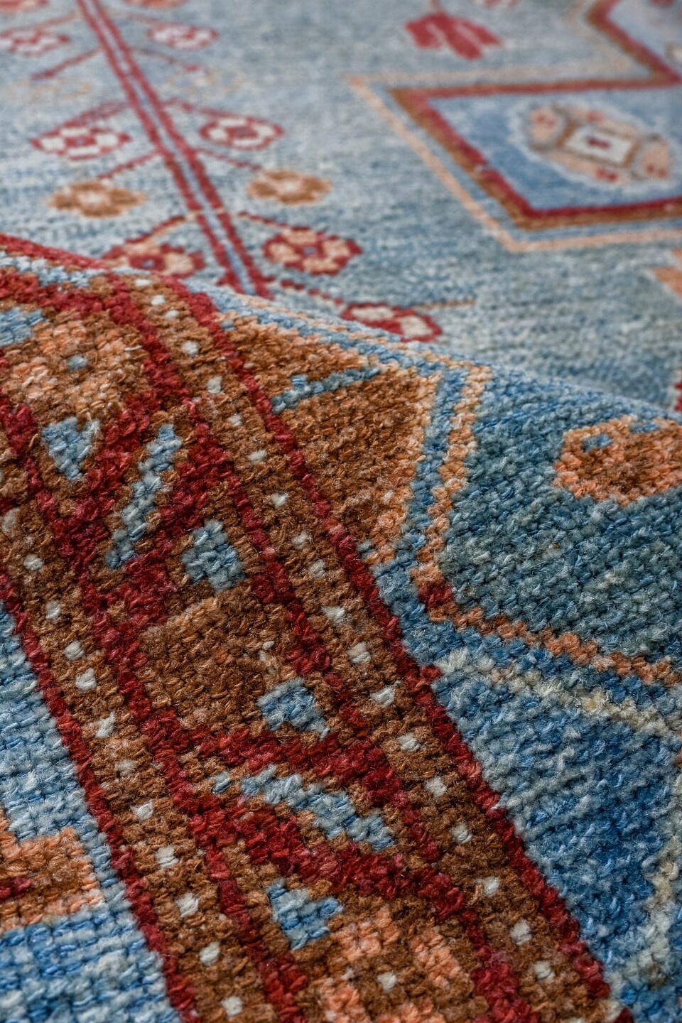 malayer Rug - # 127221