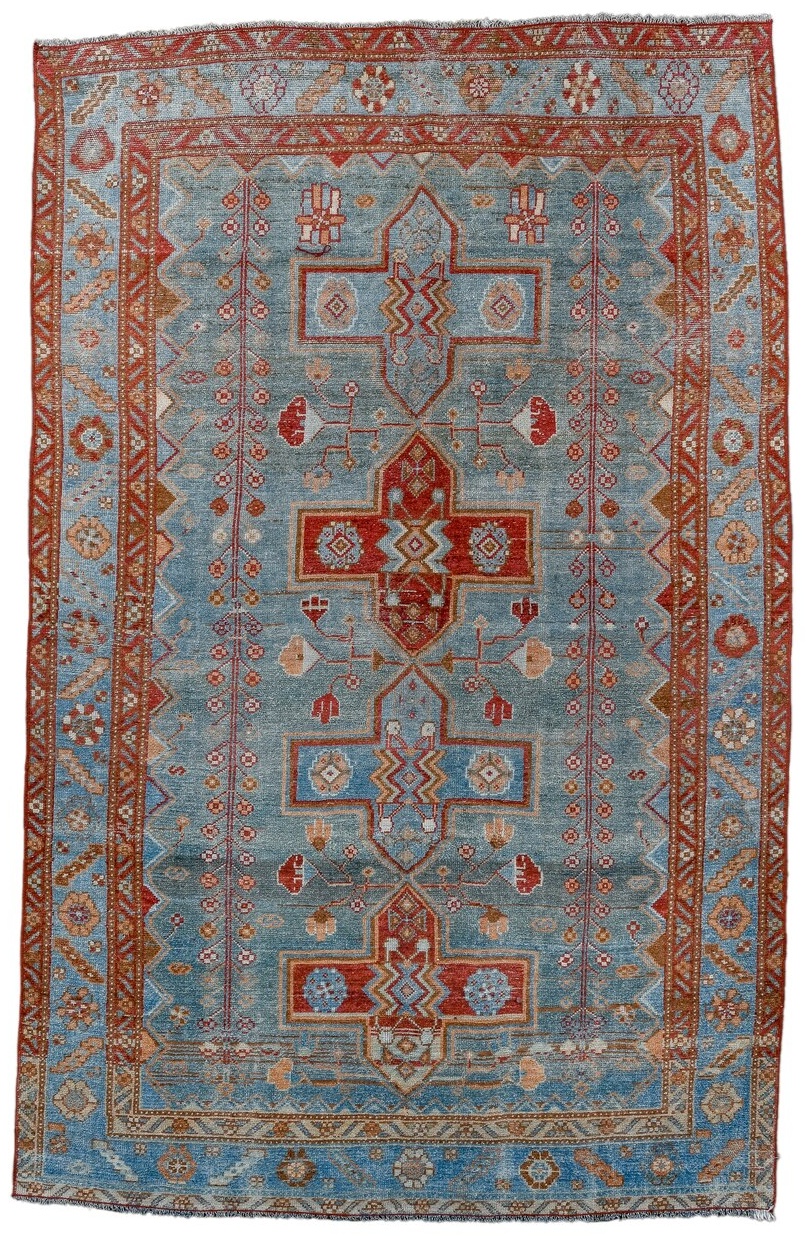 malayer Rug - # 127221