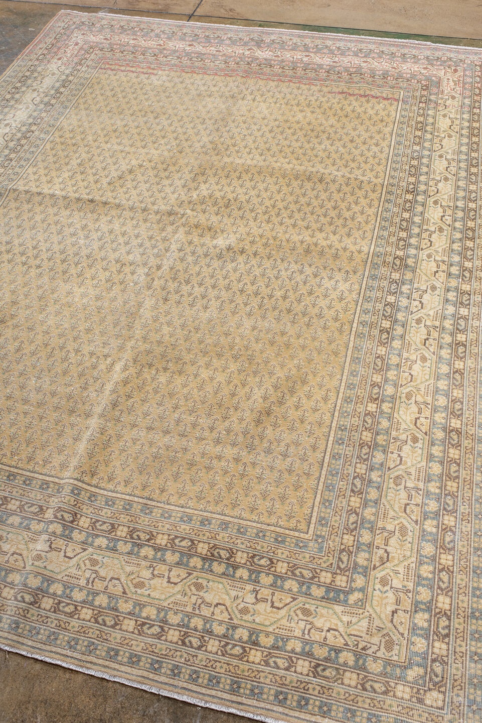 malayer Rug - # 127229