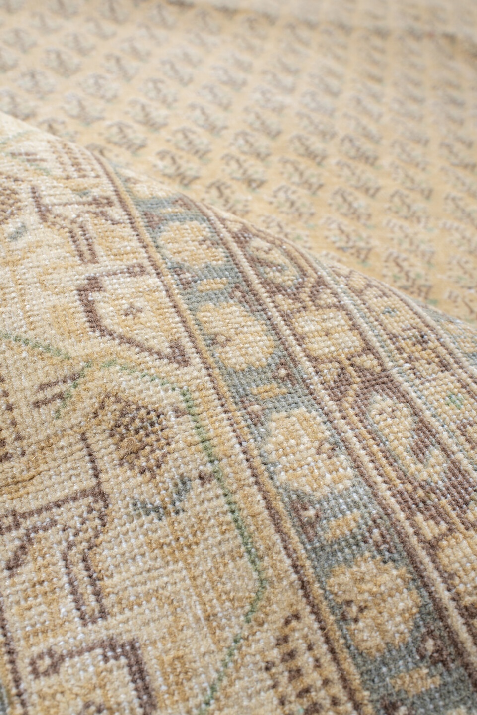 malayer Rug - # 127229