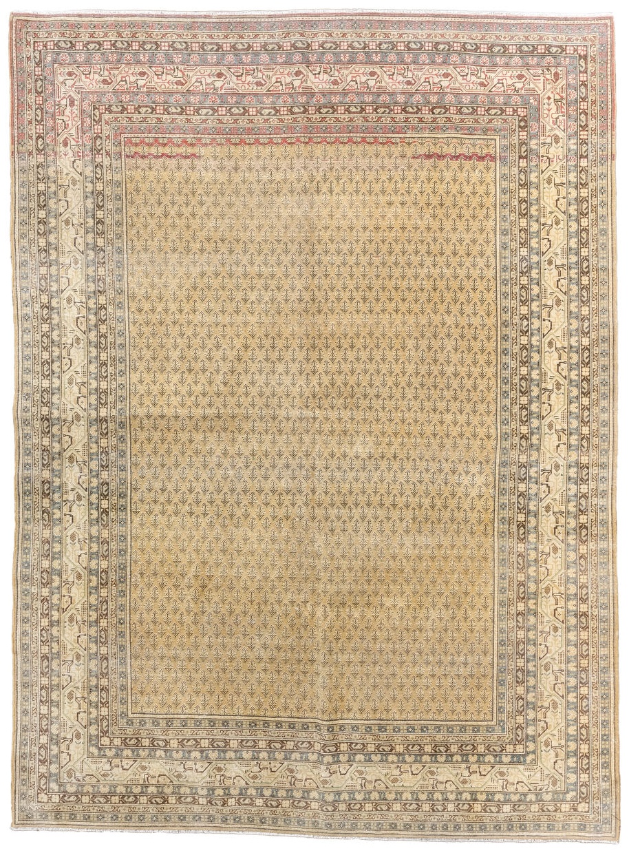malayer Rug - # 127229