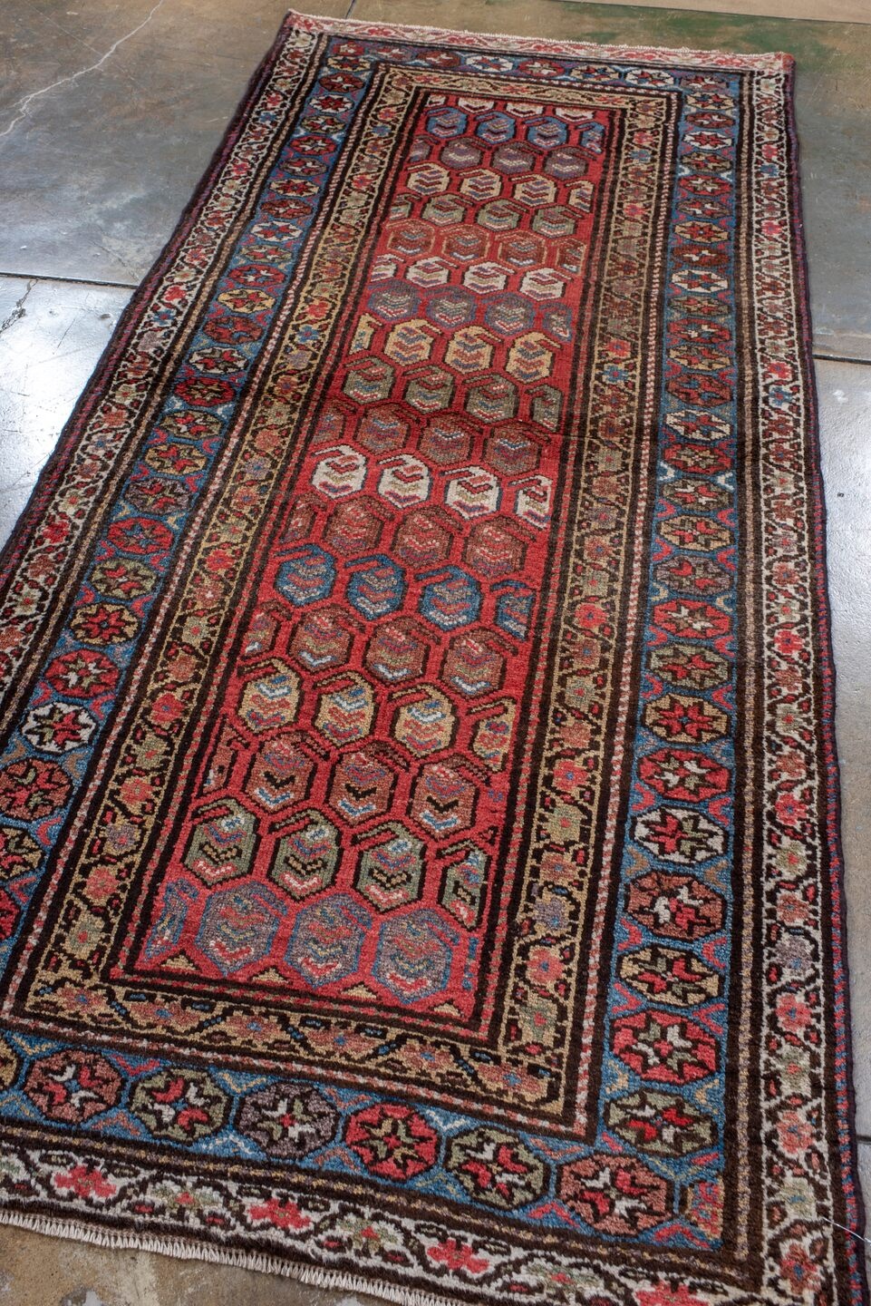 malayer Rug - # 127243