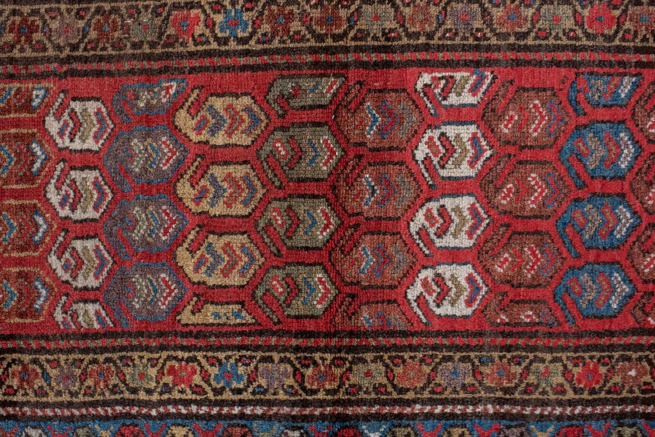 malayer Rug - # 127243