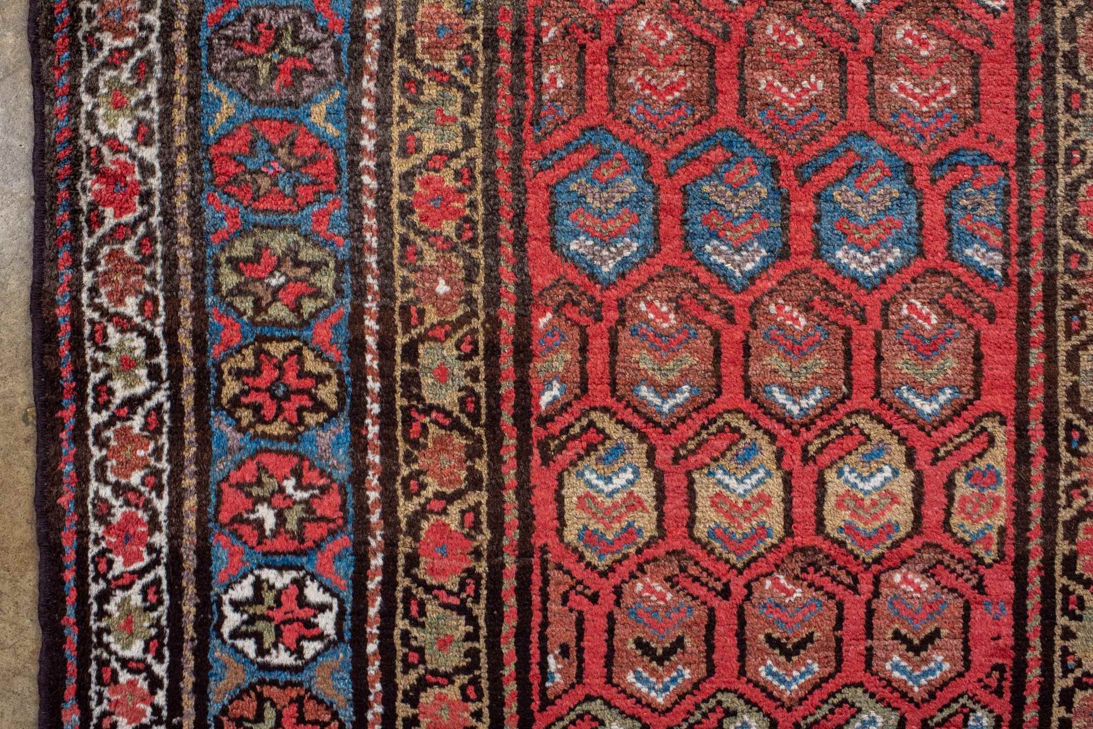malayer Rug - # 127243