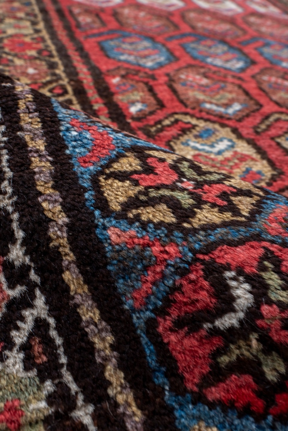 malayer Rug - # 127243