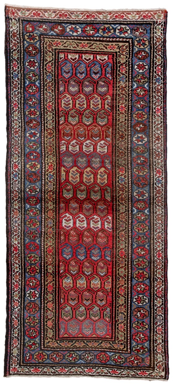 malayer Rug - # 127243