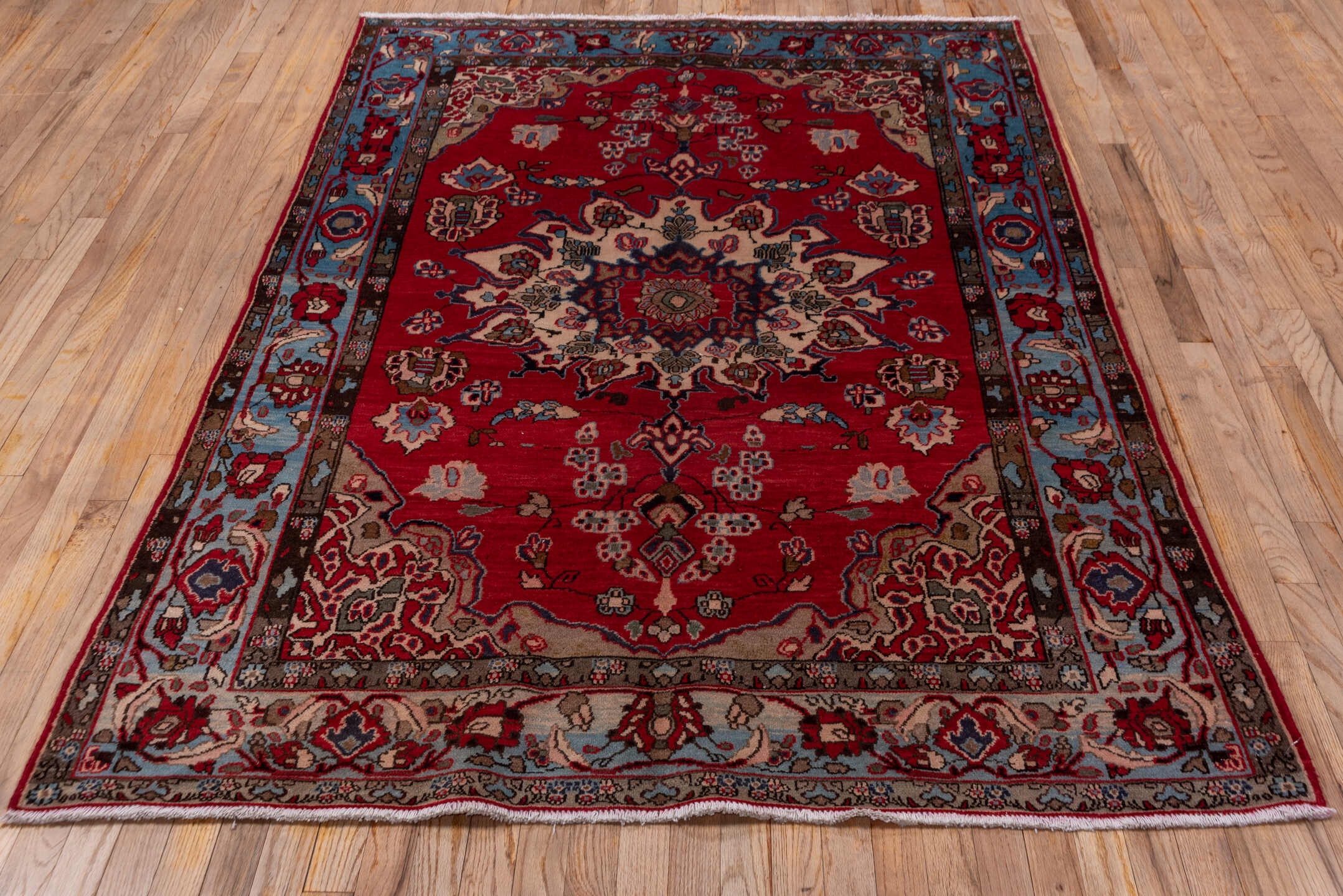 malayer Rug - # 127269