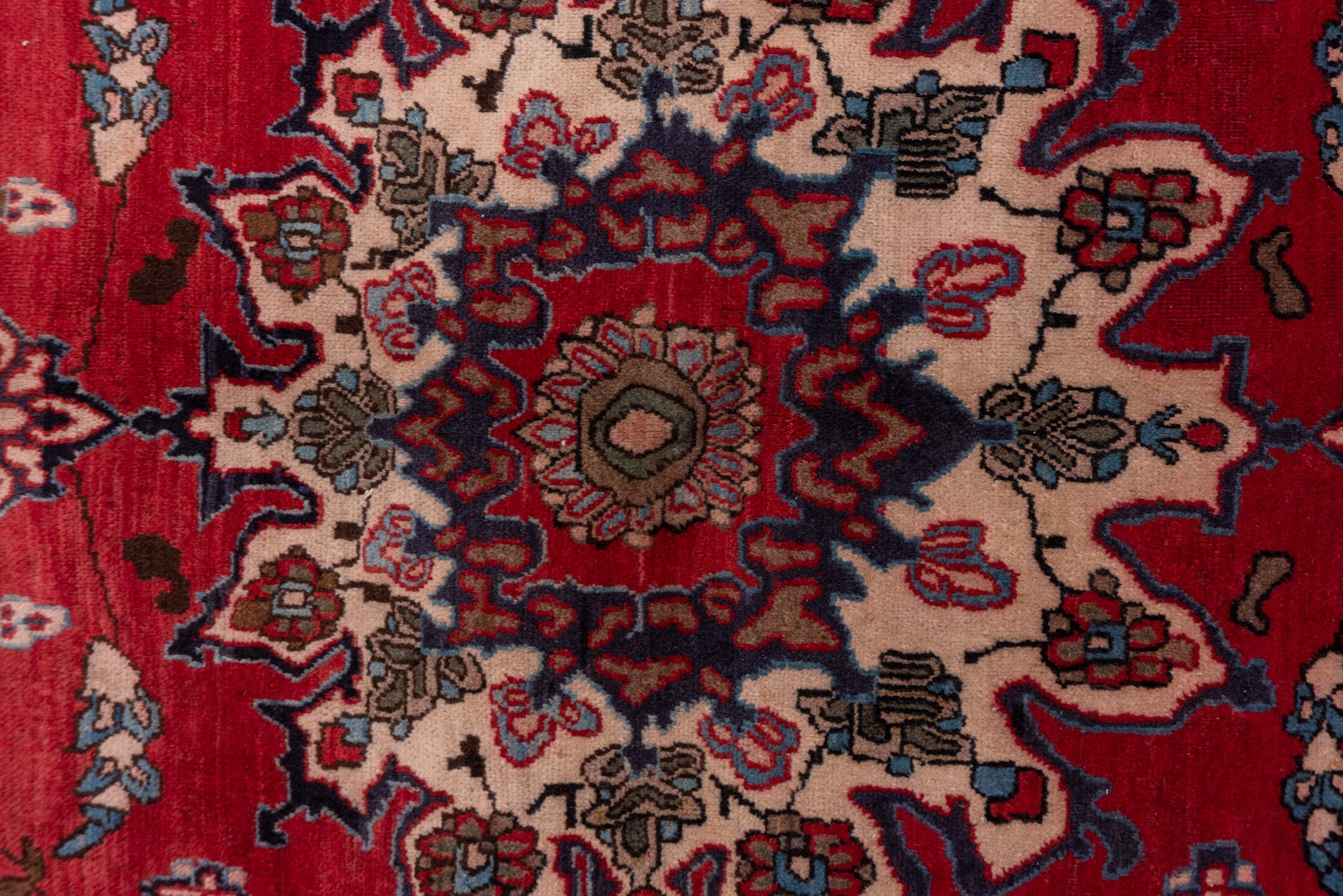 malayer Rug - # 127269