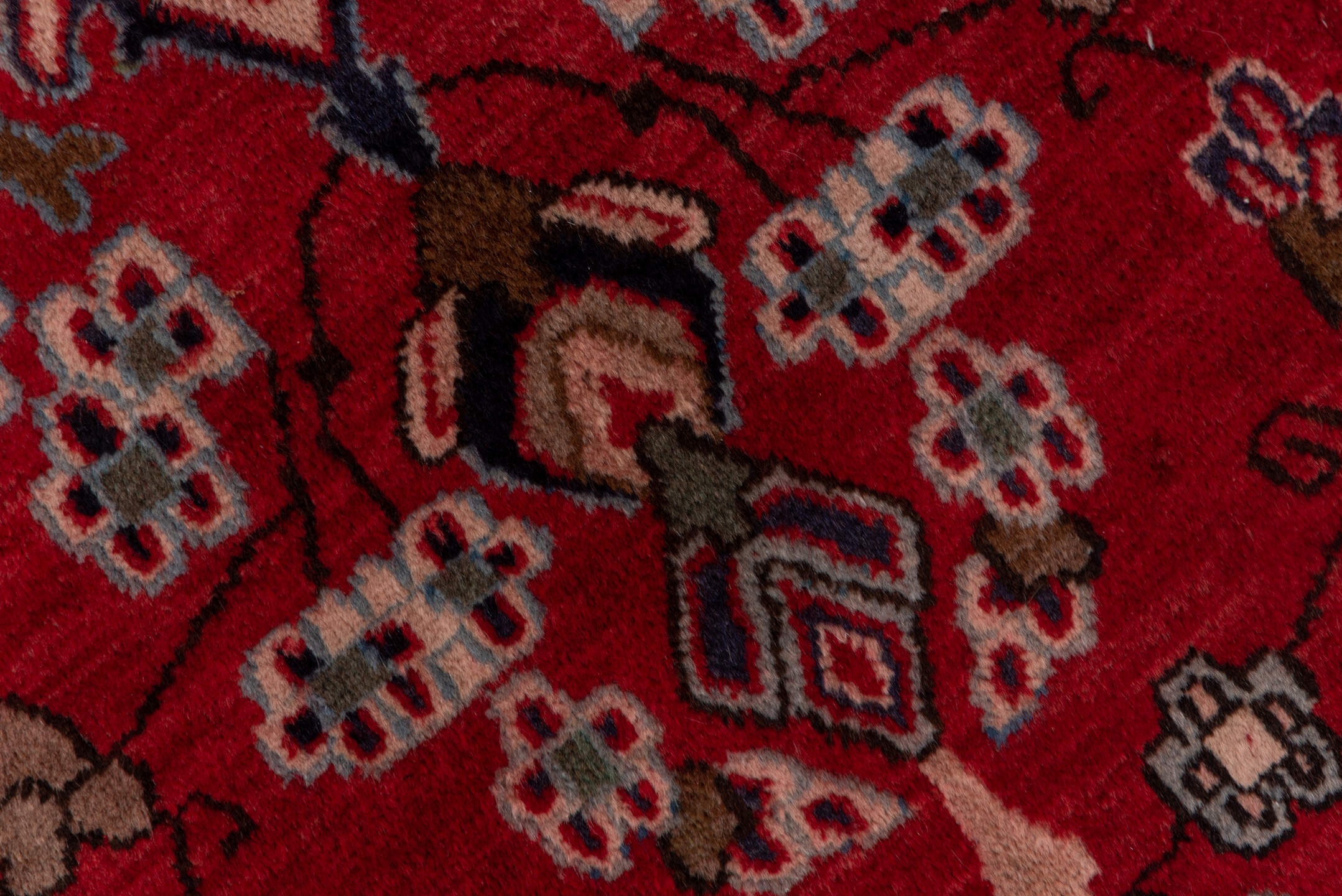 malayer Rug - # 127269