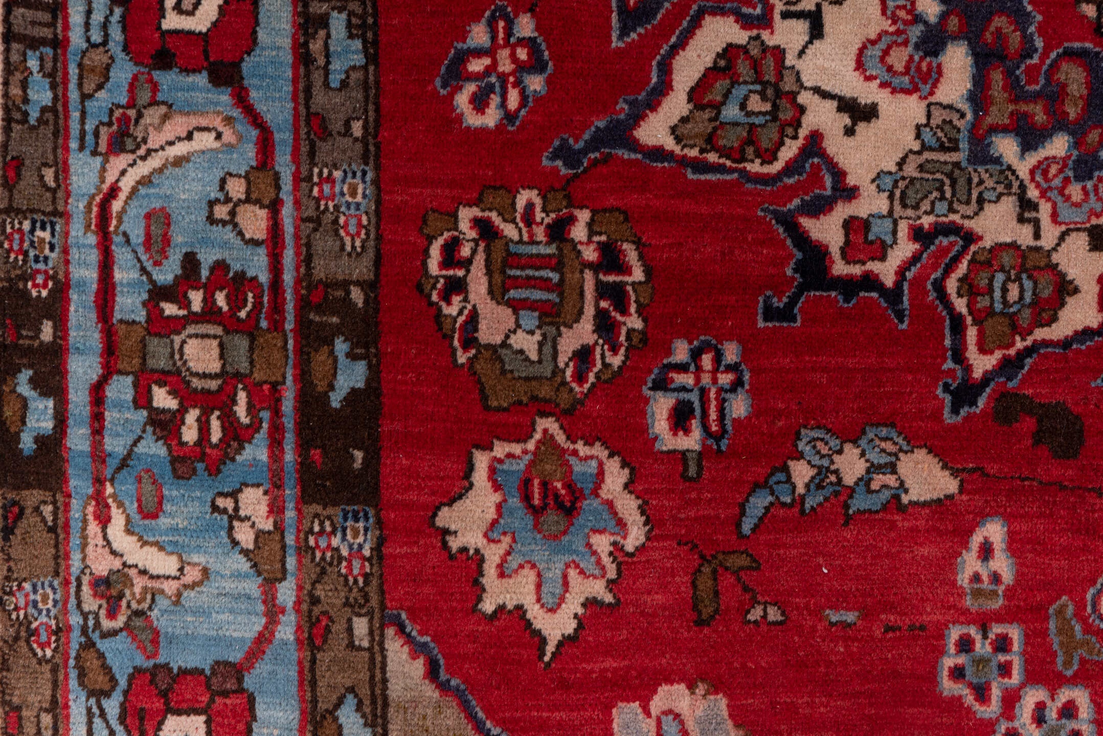 malayer Rug - # 127269