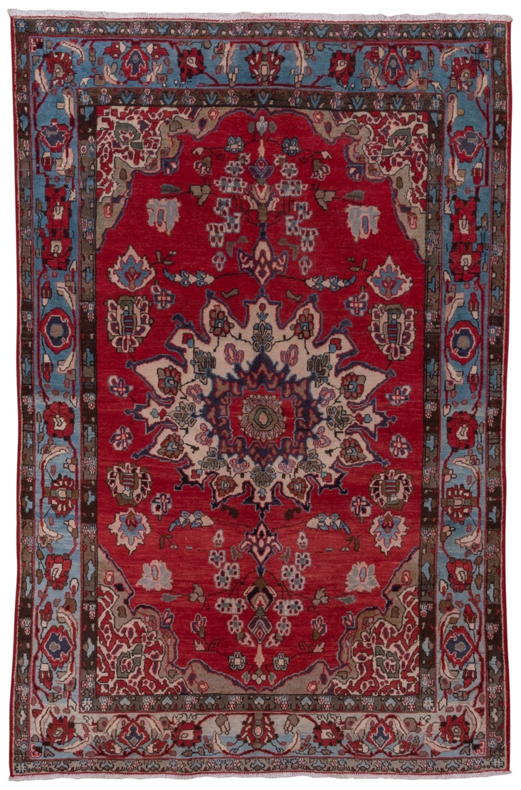 malayer Rug - # 127269