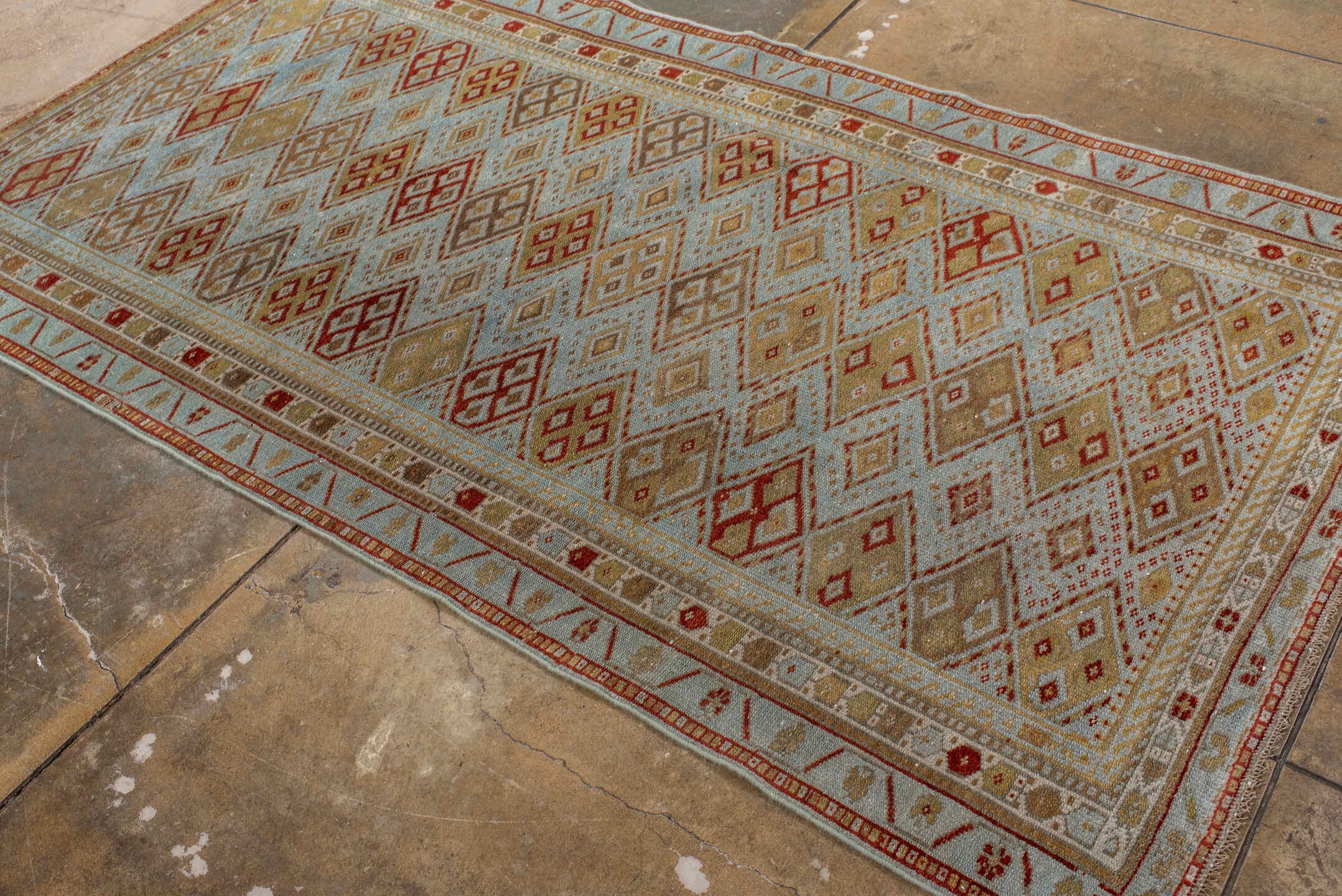 malayer Rug - # 127287