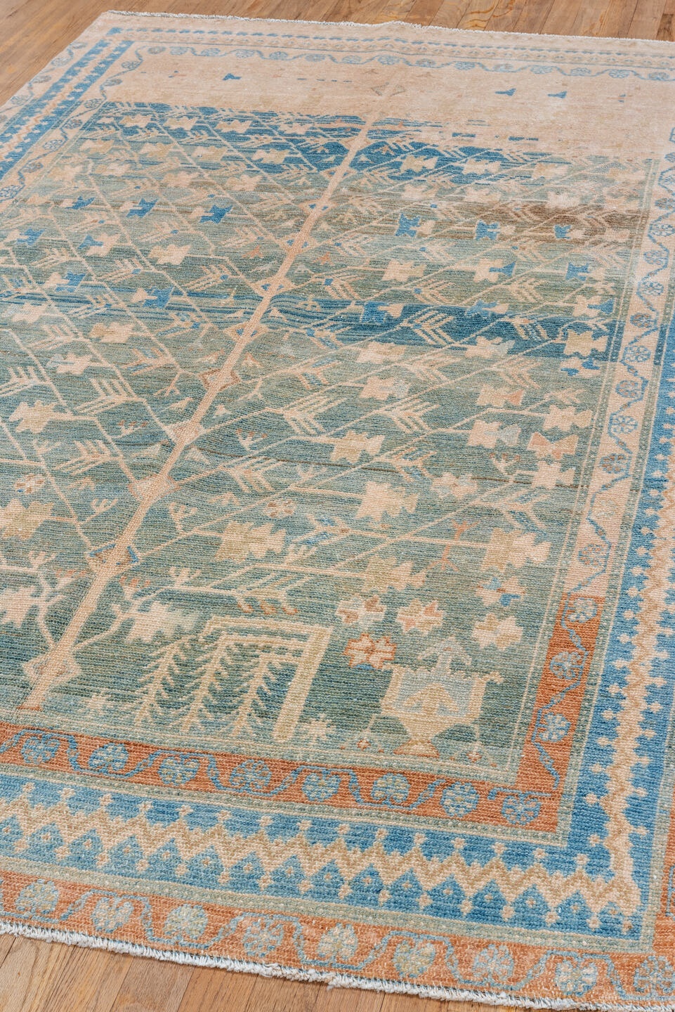 malayer Rug - # 127340