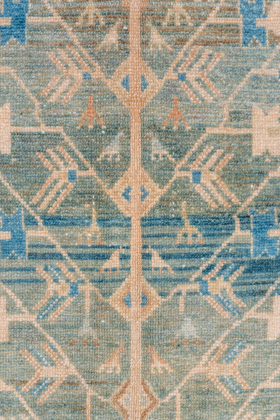 malayer Rug - # 127340