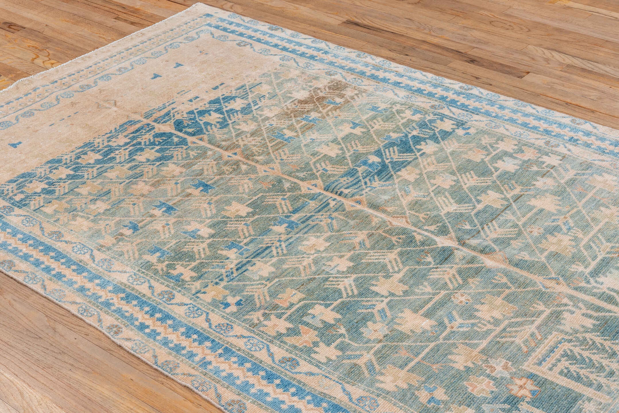 malayer Rug - # 127340