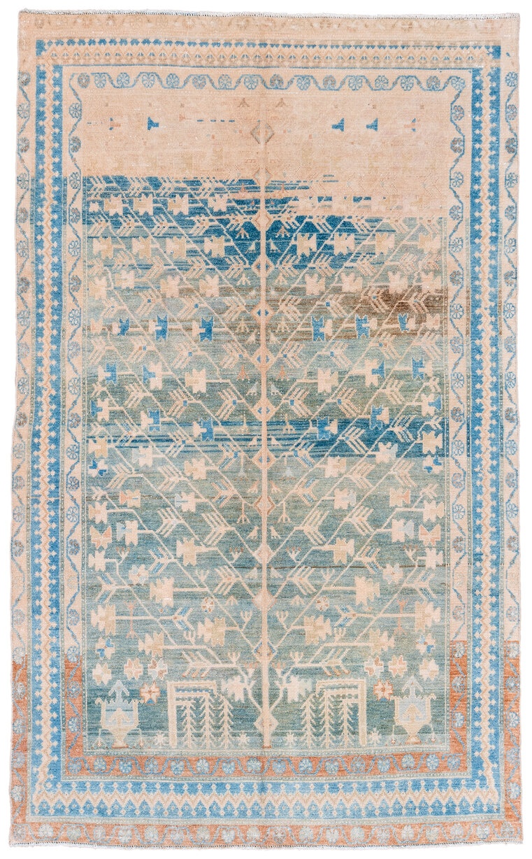 malayer Rug - # 127340