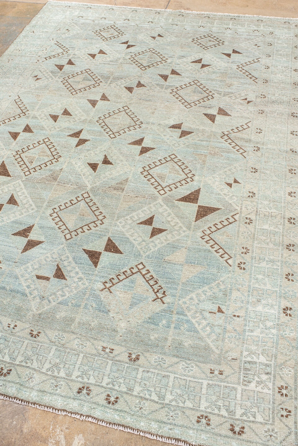 malayer Rug - # 127427