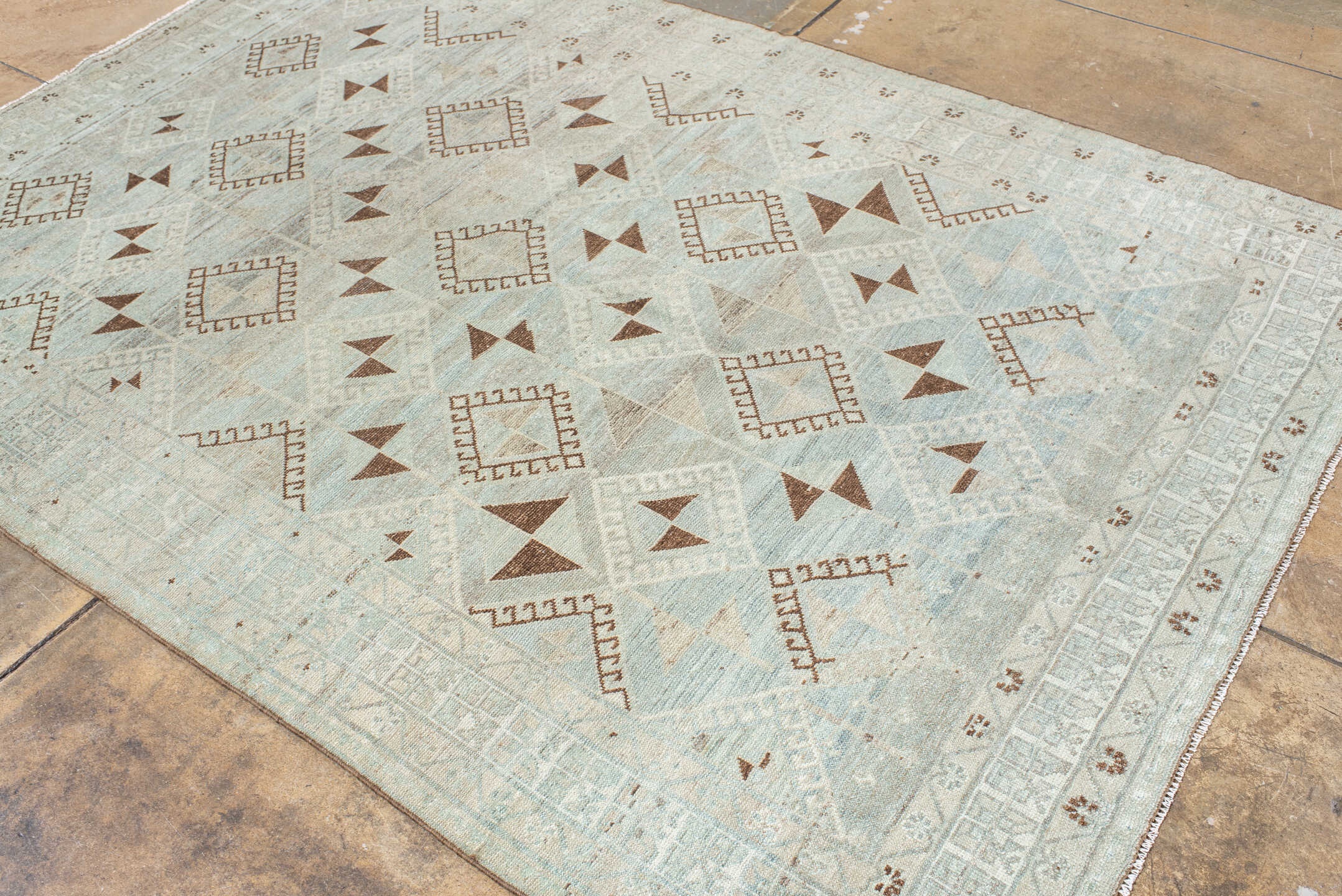 malayer Rug - # 127427