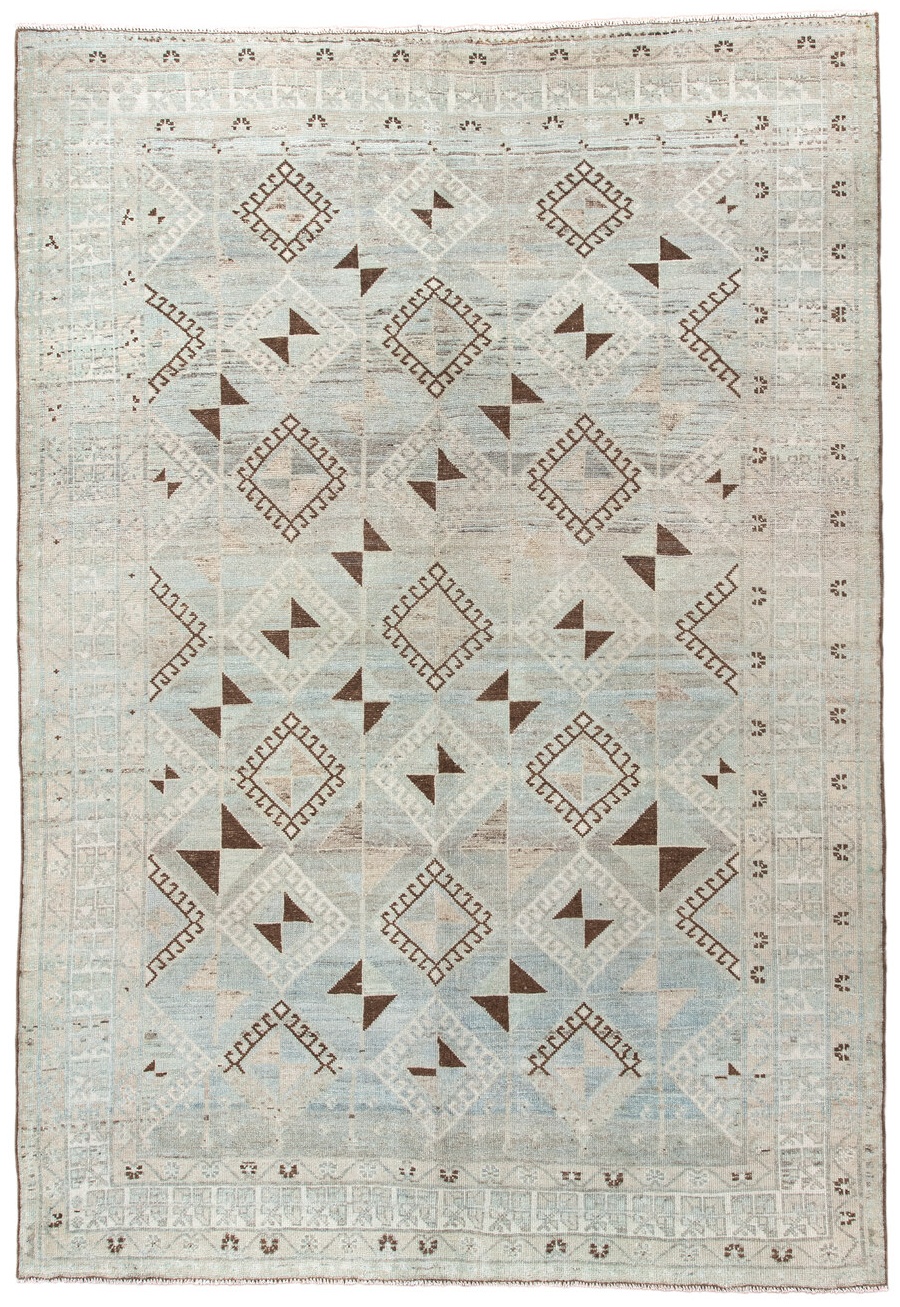 malayer Rug - # 127427