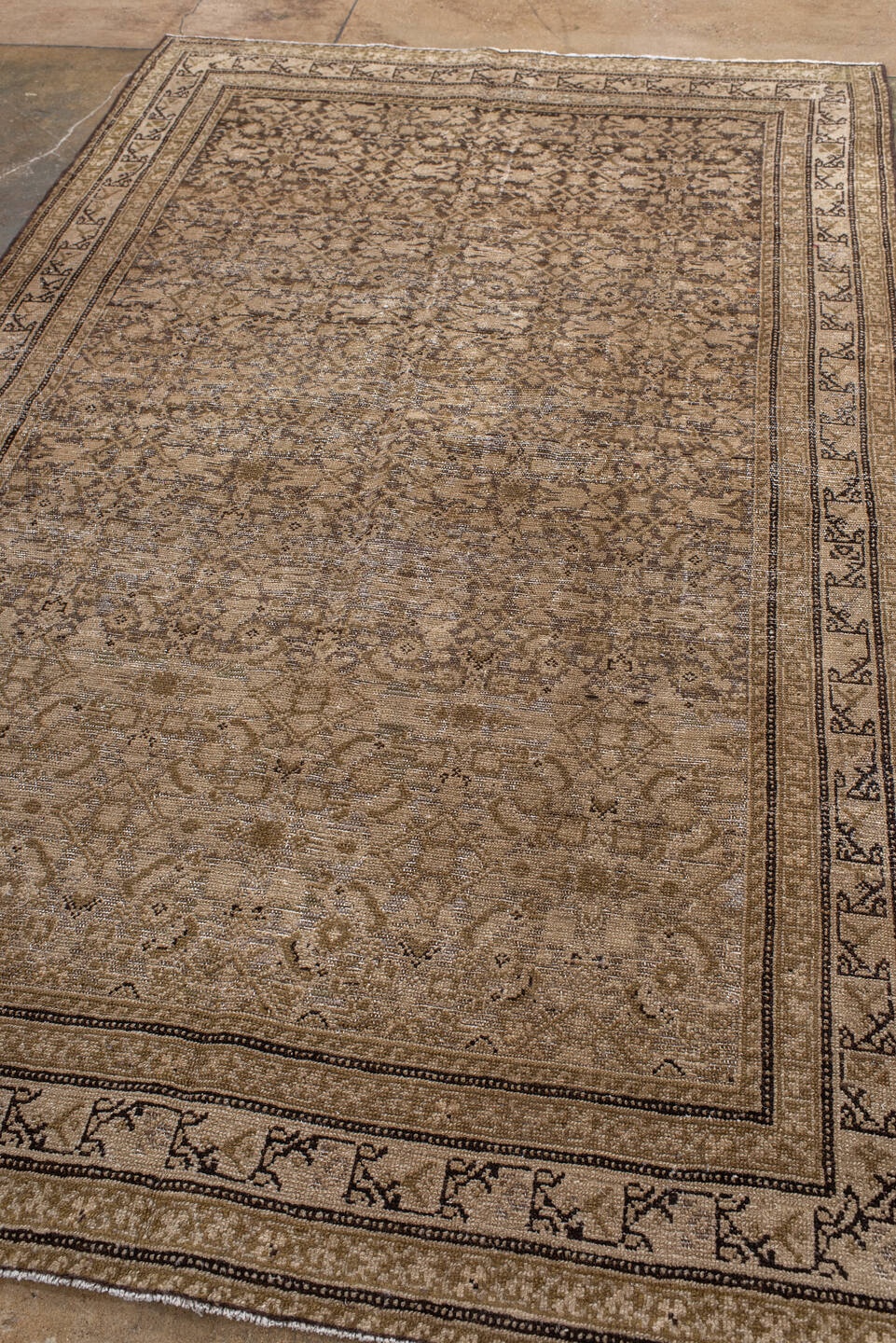 malayer Rug - # 127486