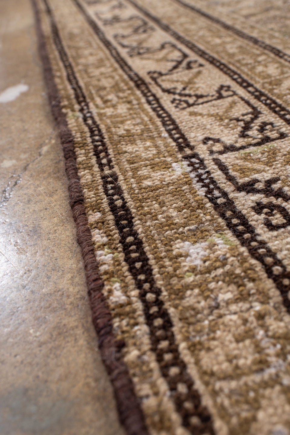 malayer Rug - # 127486