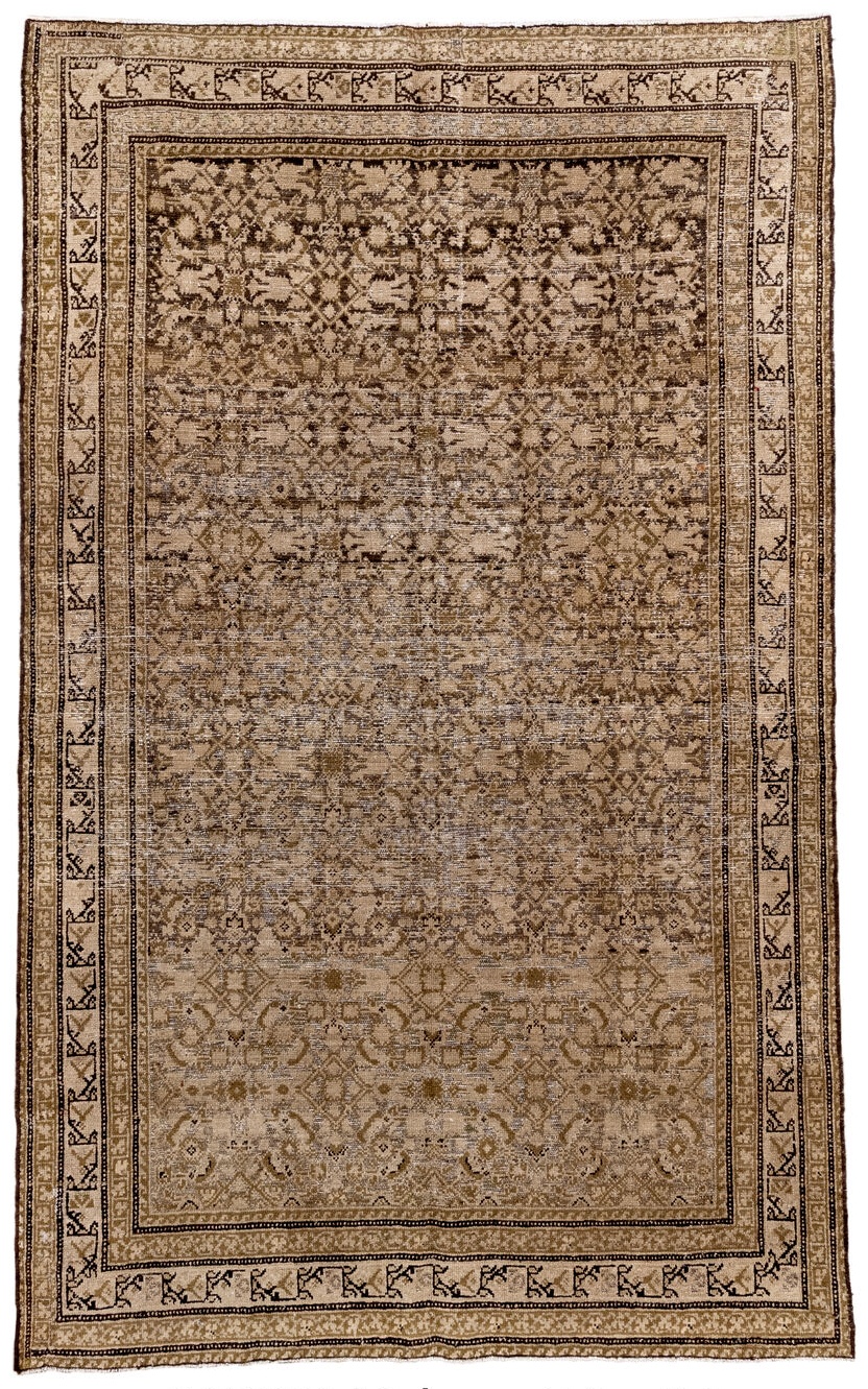 malayer Rug - # 127486