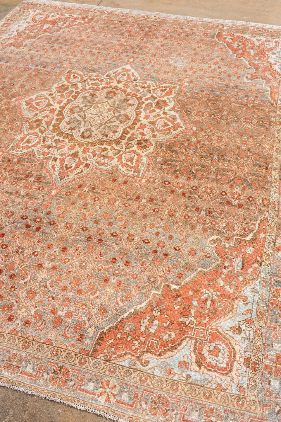 malayer Rug - # 127567
