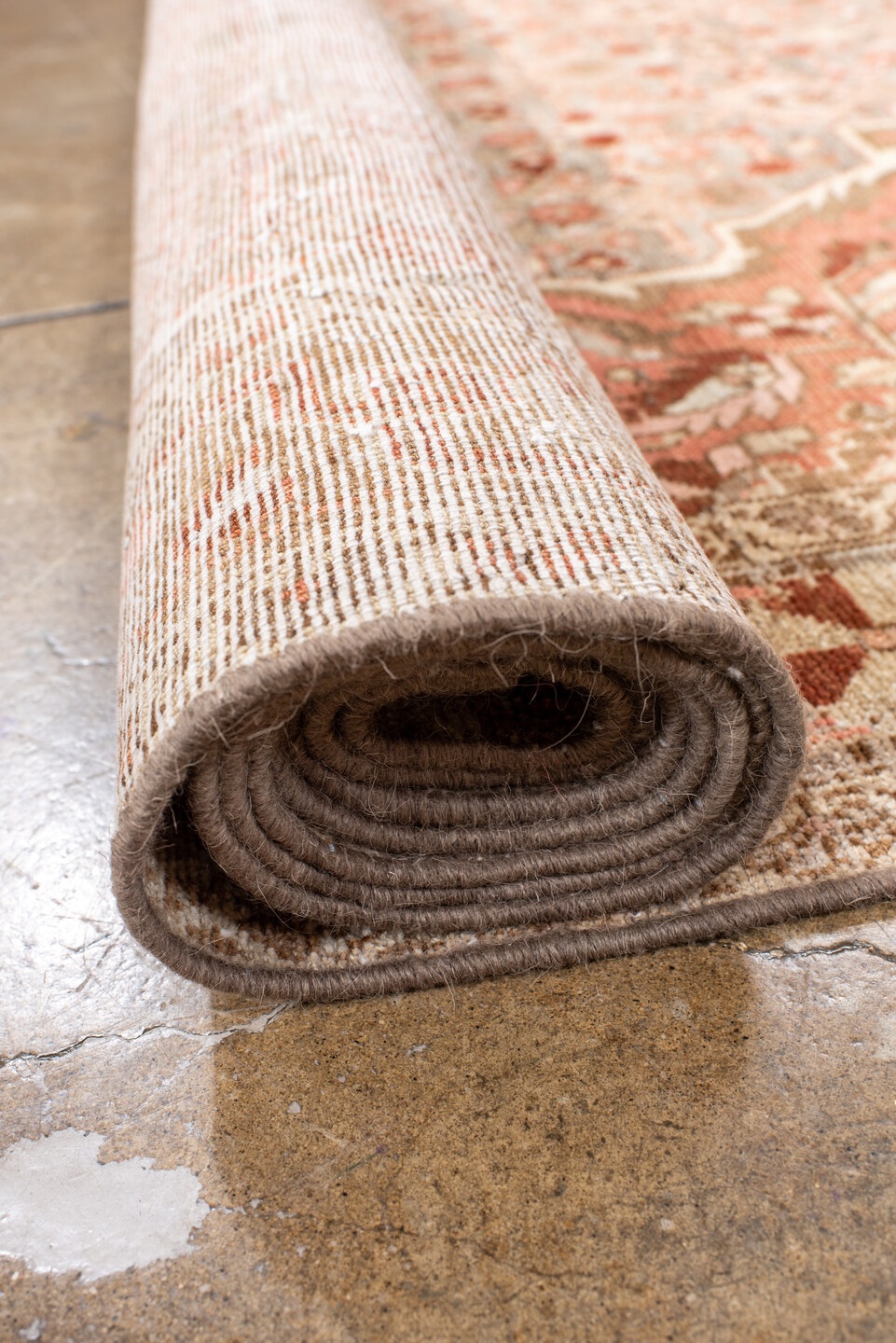 malayer Rug - # 127567