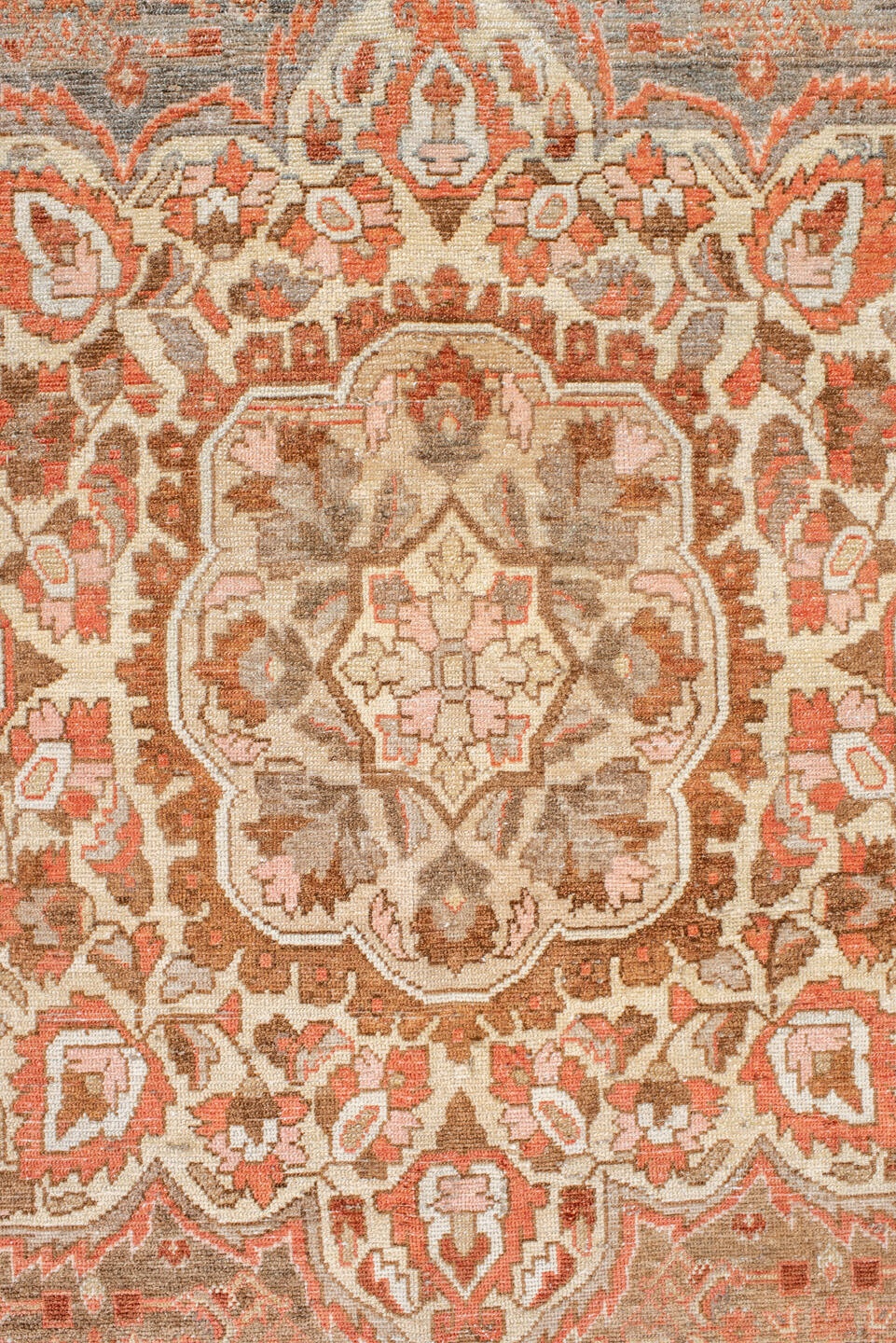 malayer Rug - # 127567