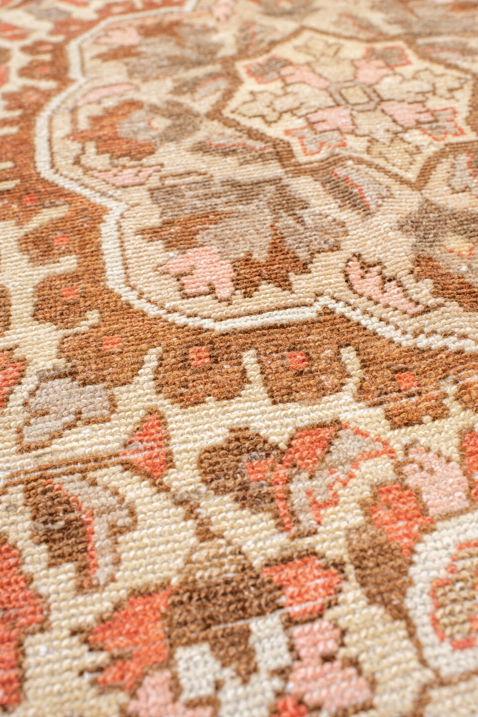 malayer Rug - # 127567