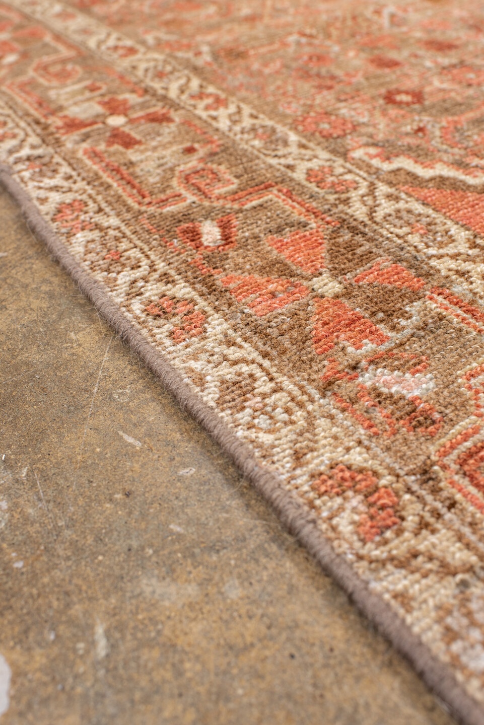 malayer Rug - # 127567