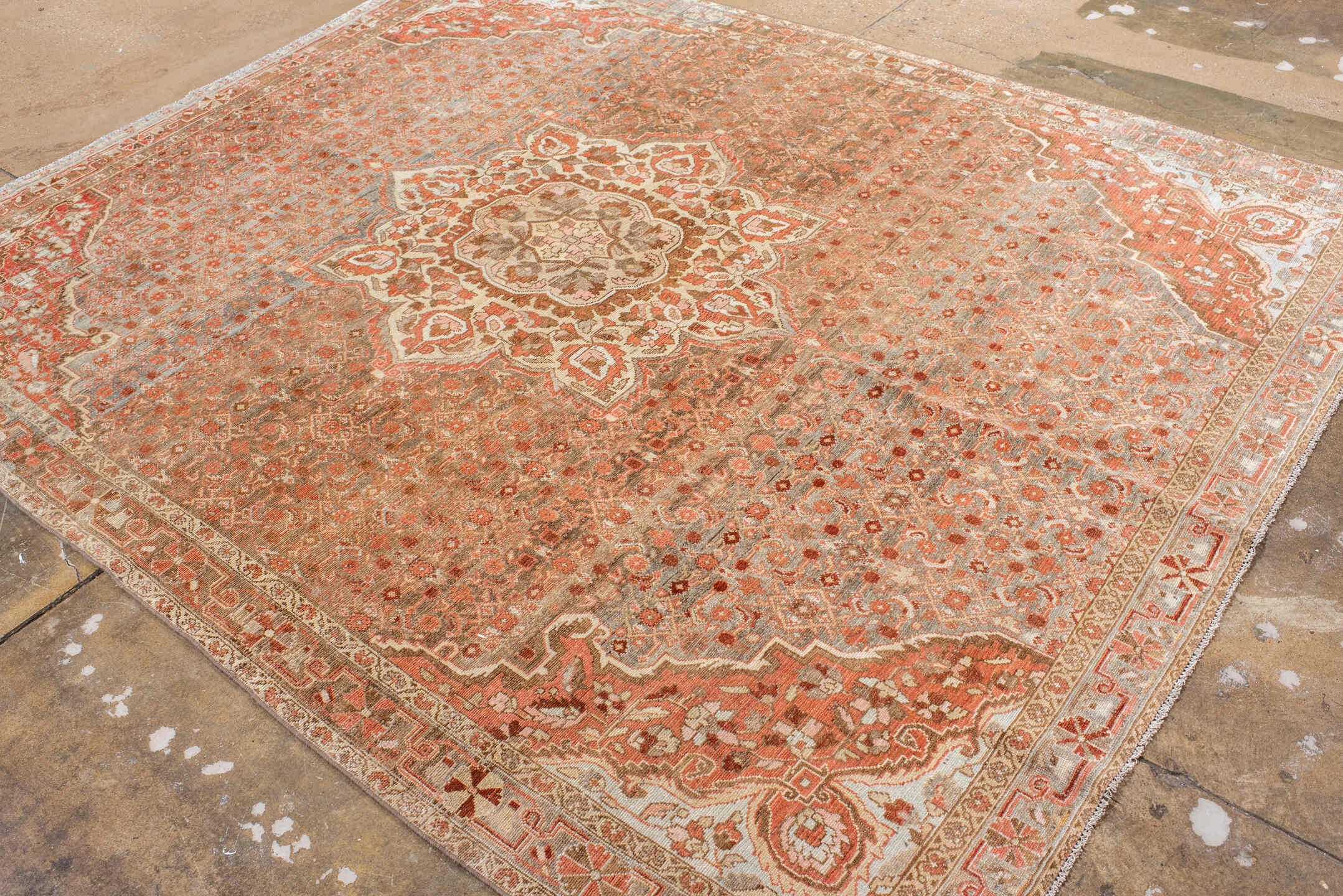 malayer Rug - # 127567