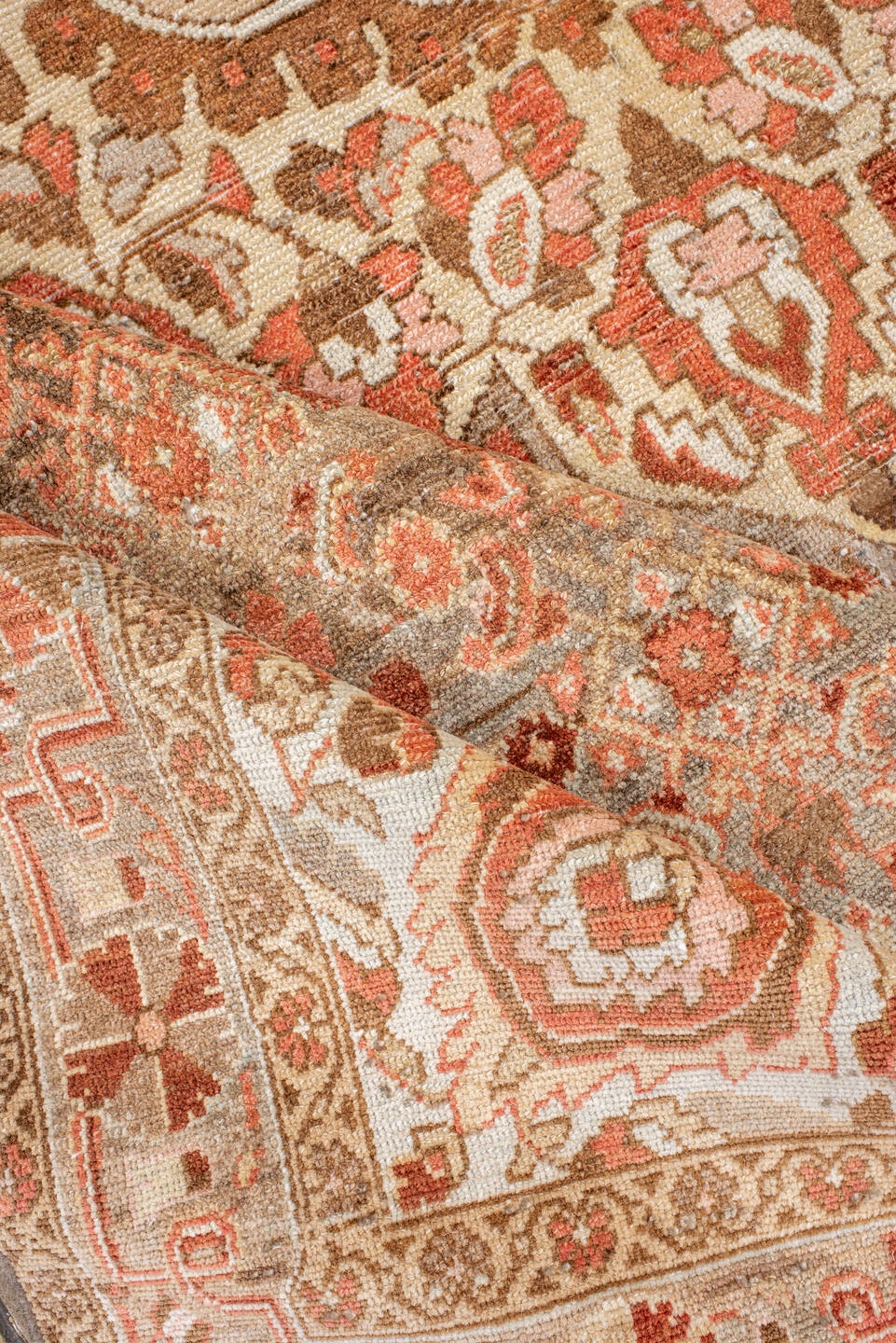 malayer Rug - # 127567