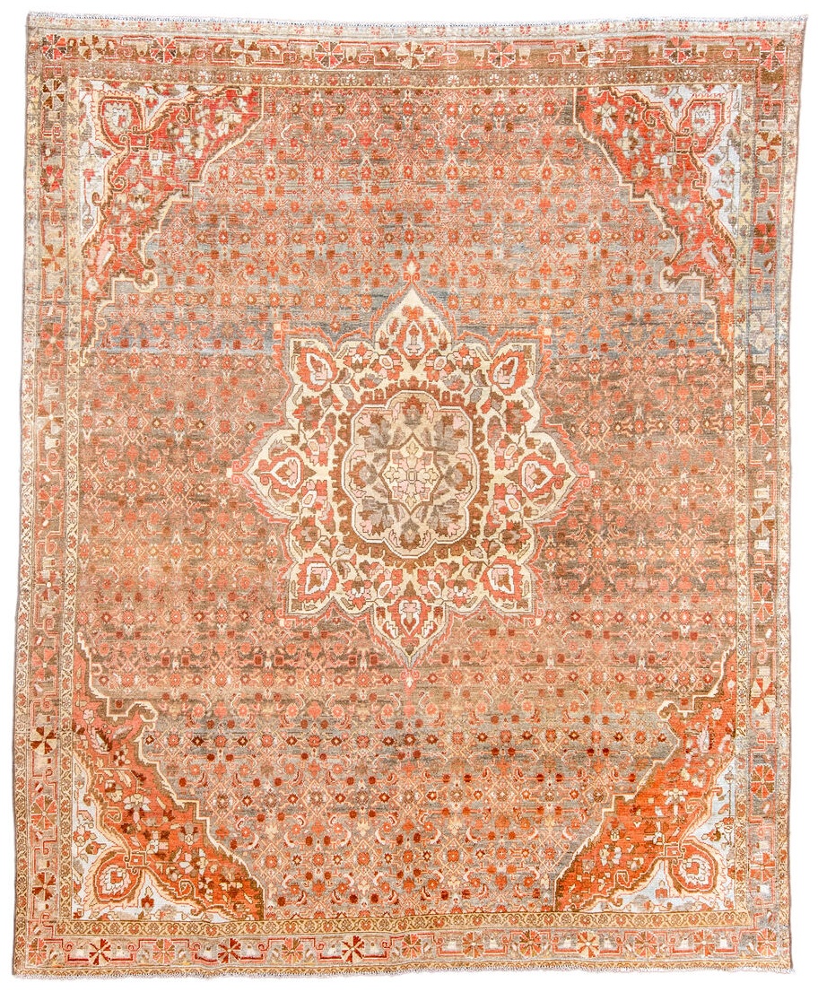 malayer Rug - # 127567