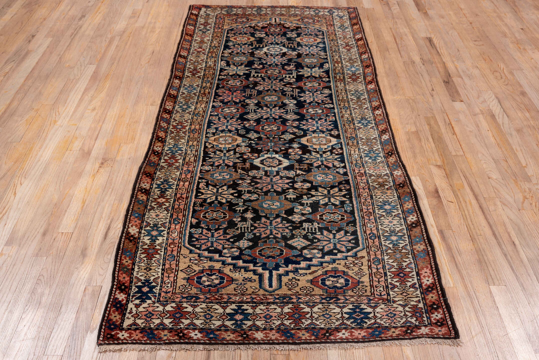 malayer Rug - # 127578