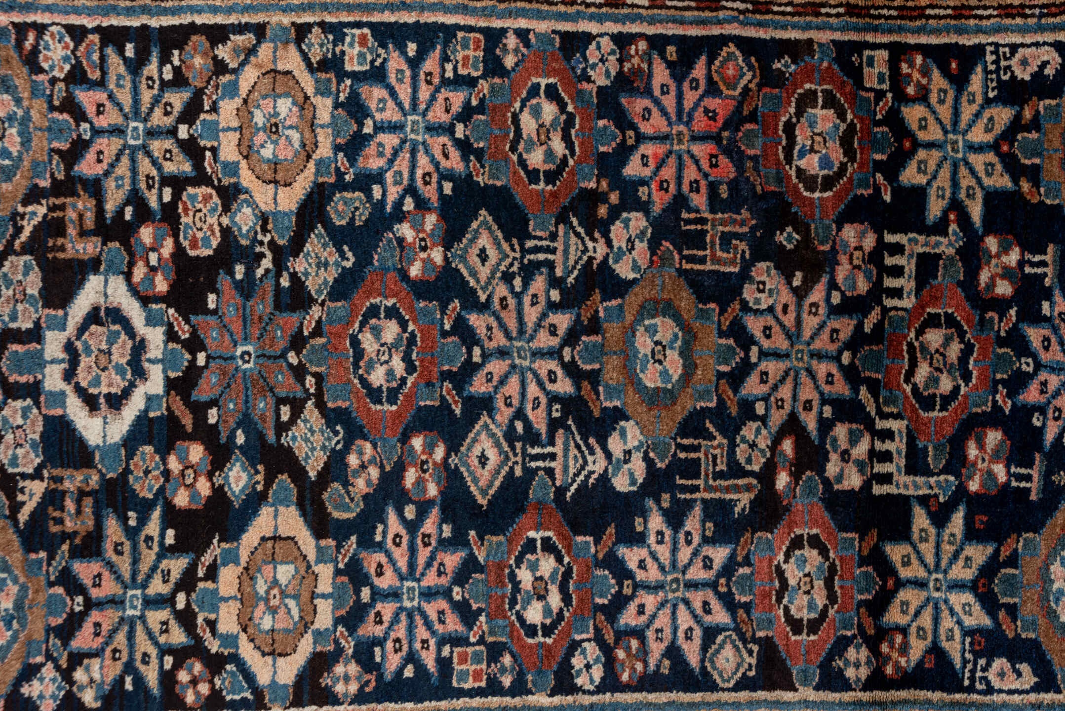 malayer Rug - # 127578