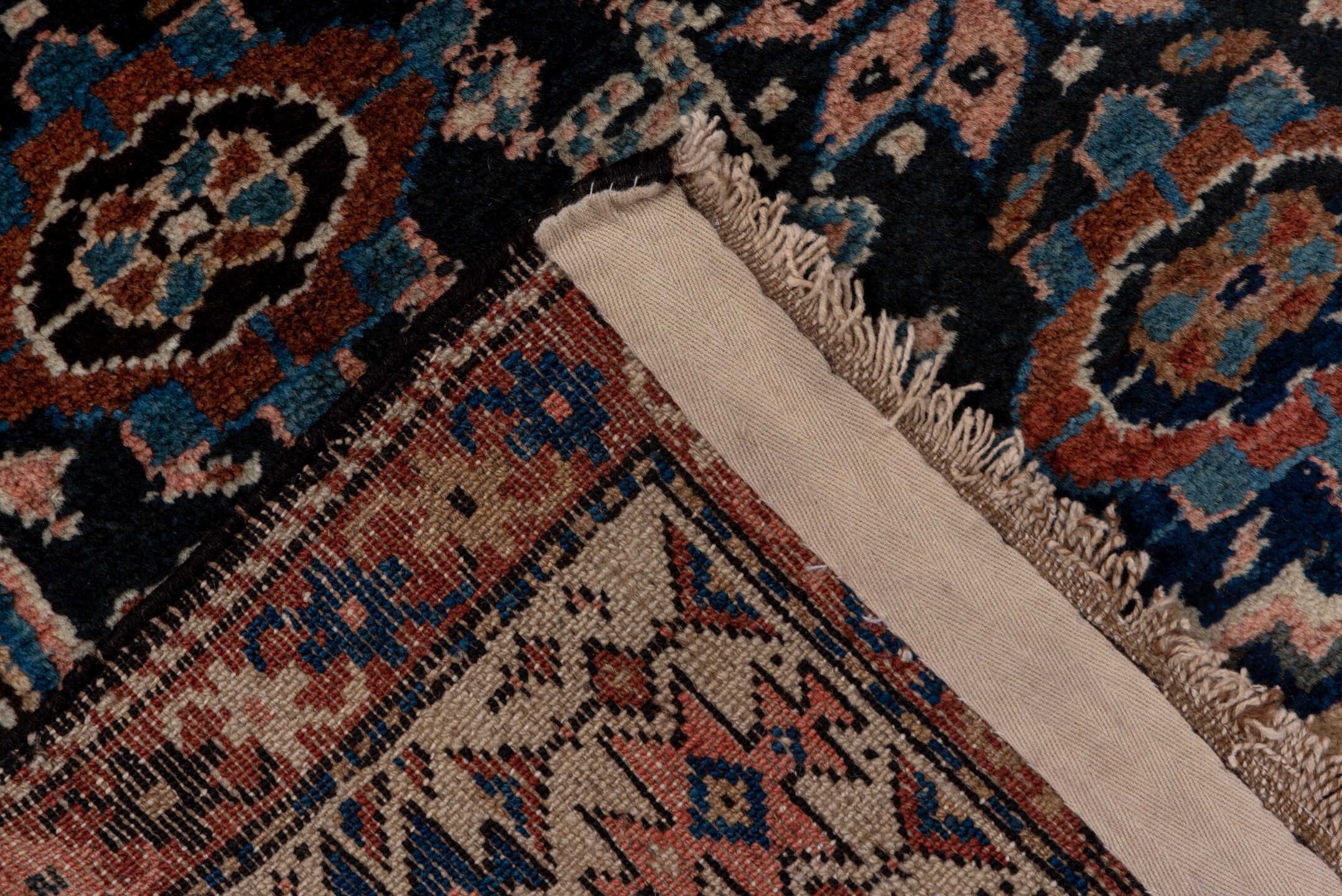 malayer Rug - # 127578