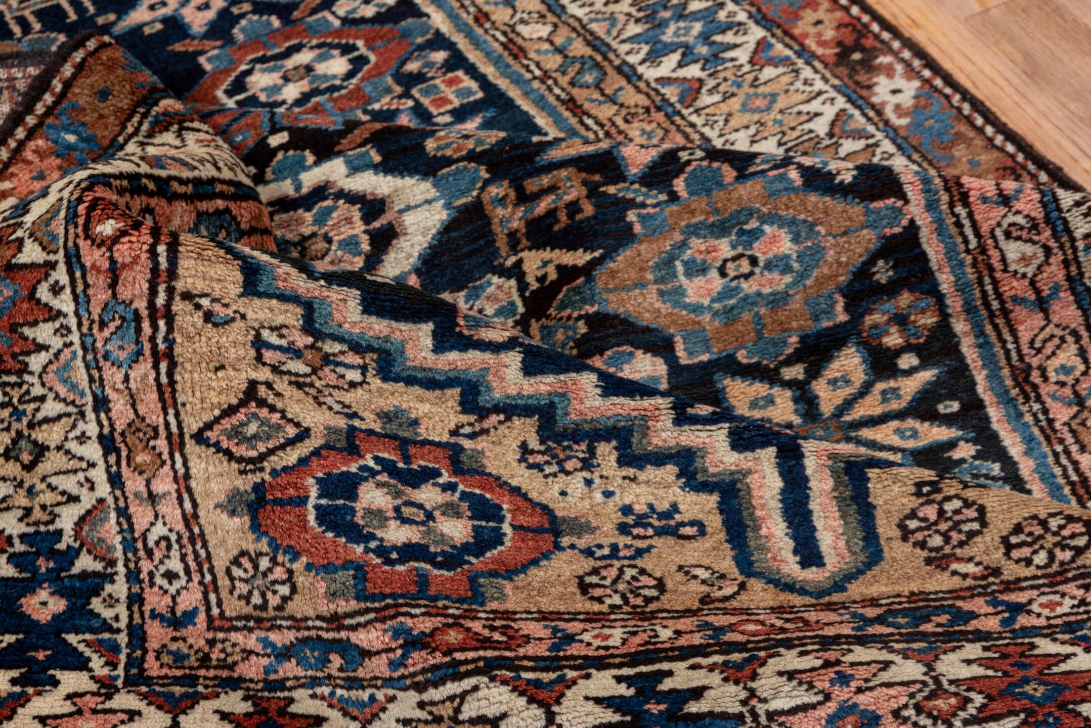 malayer Rug - # 127578