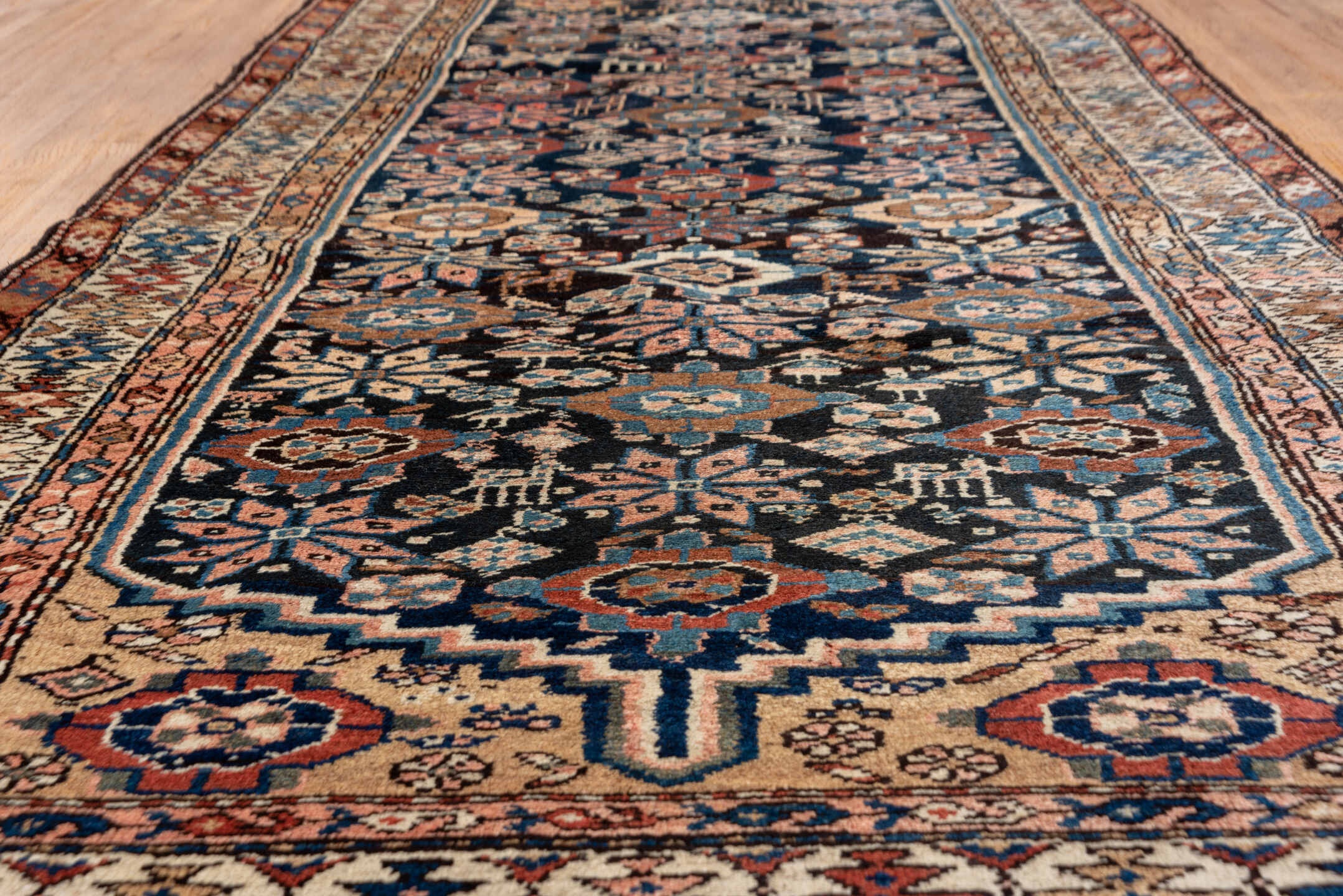 malayer Rug - # 127578