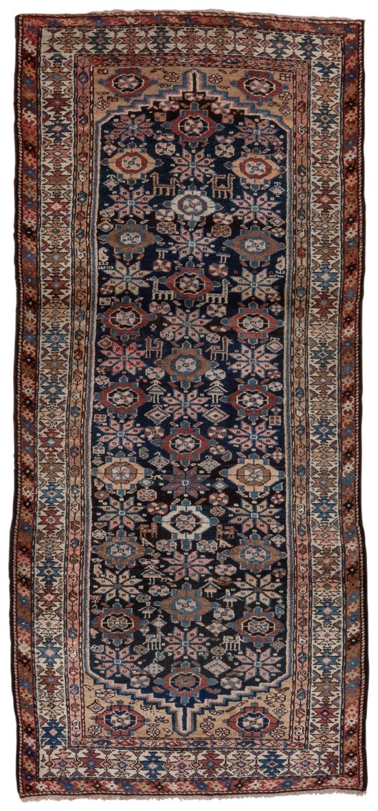 malayer Rug - # 127578