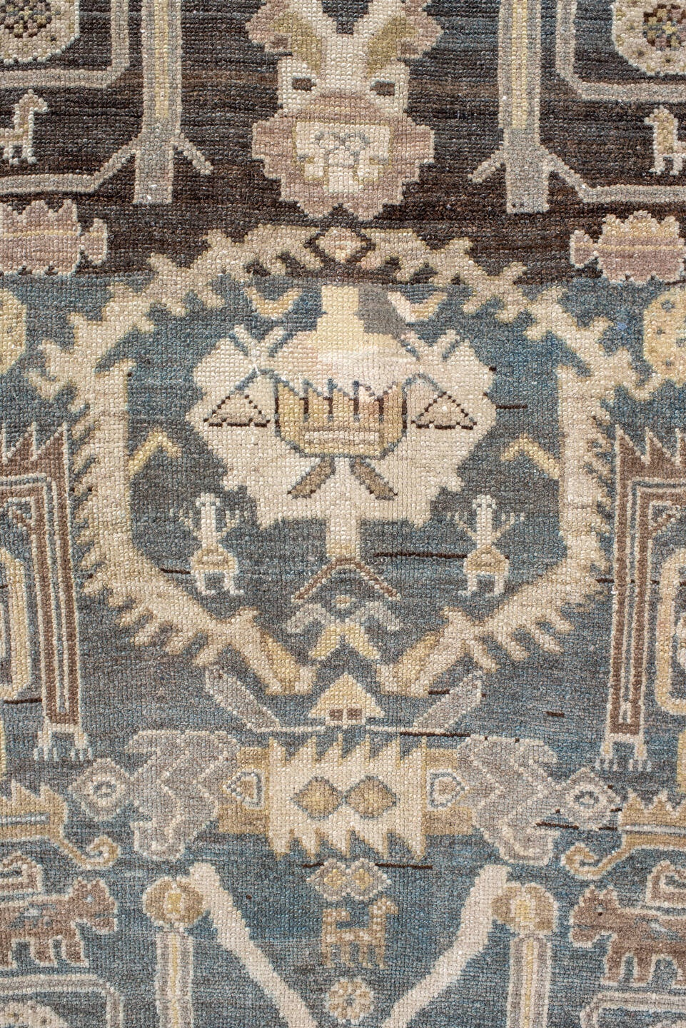 malayer Rug - # 127624