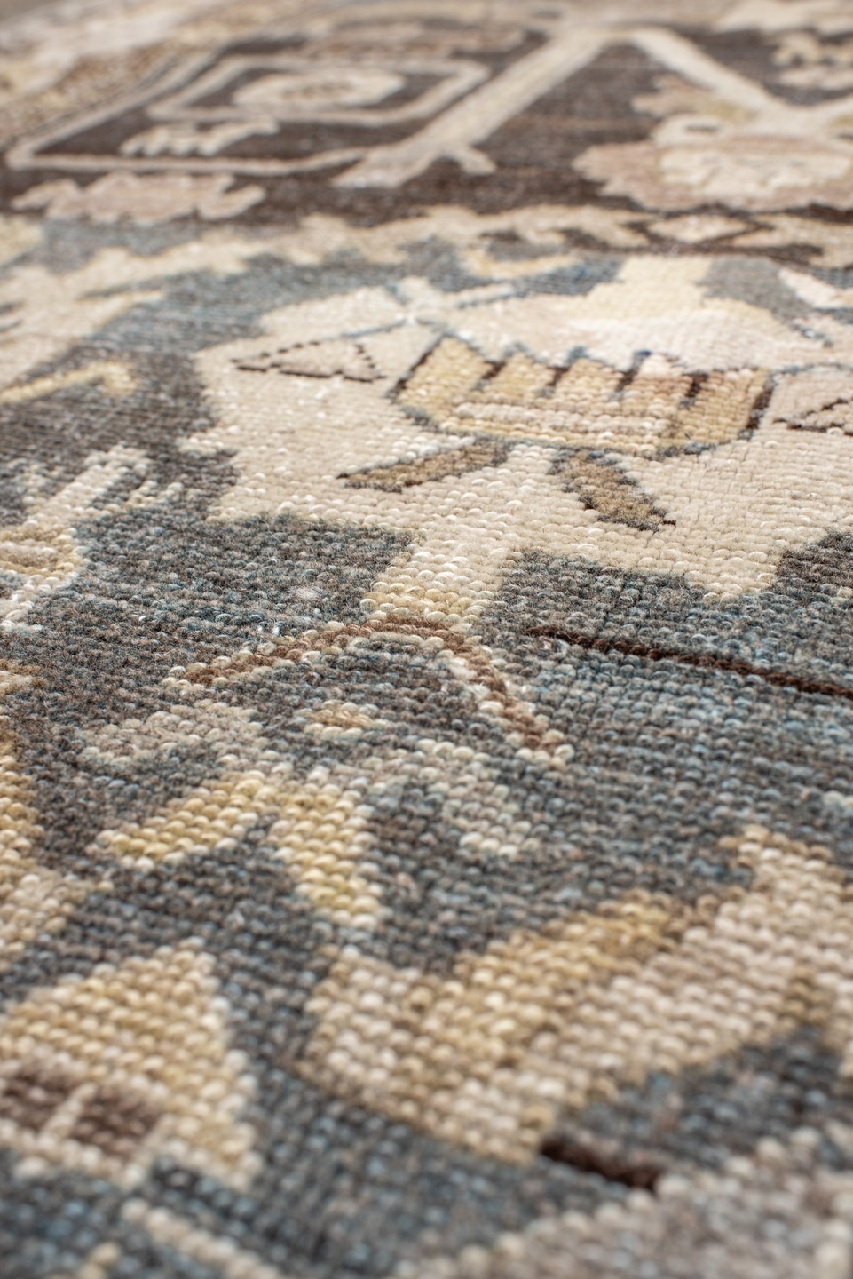 malayer Rug - # 127624
