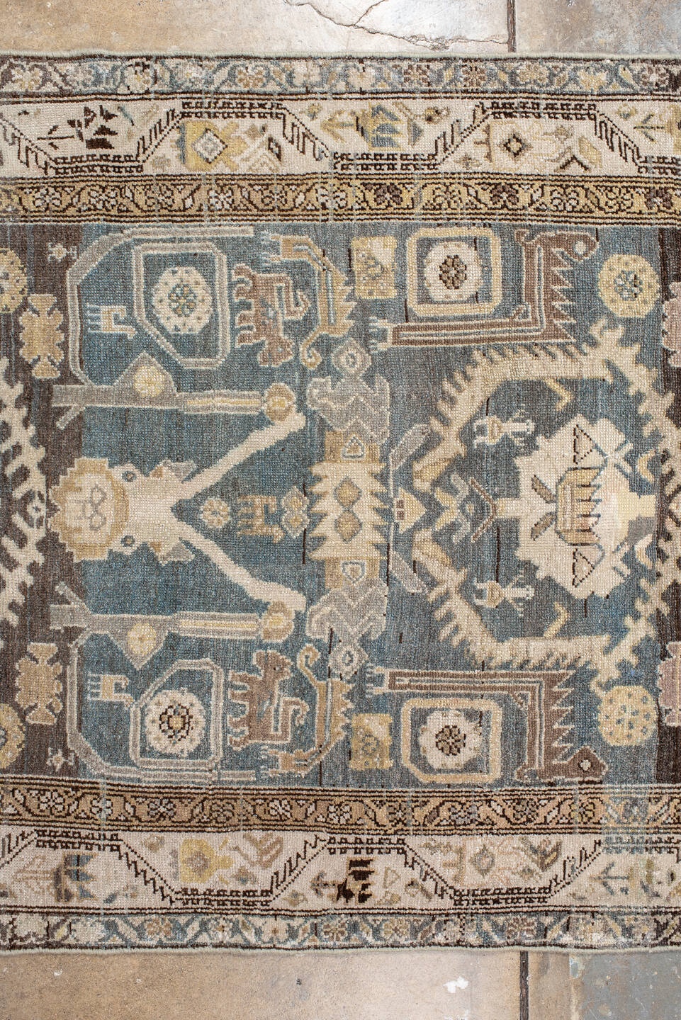 malayer Rug - # 127624