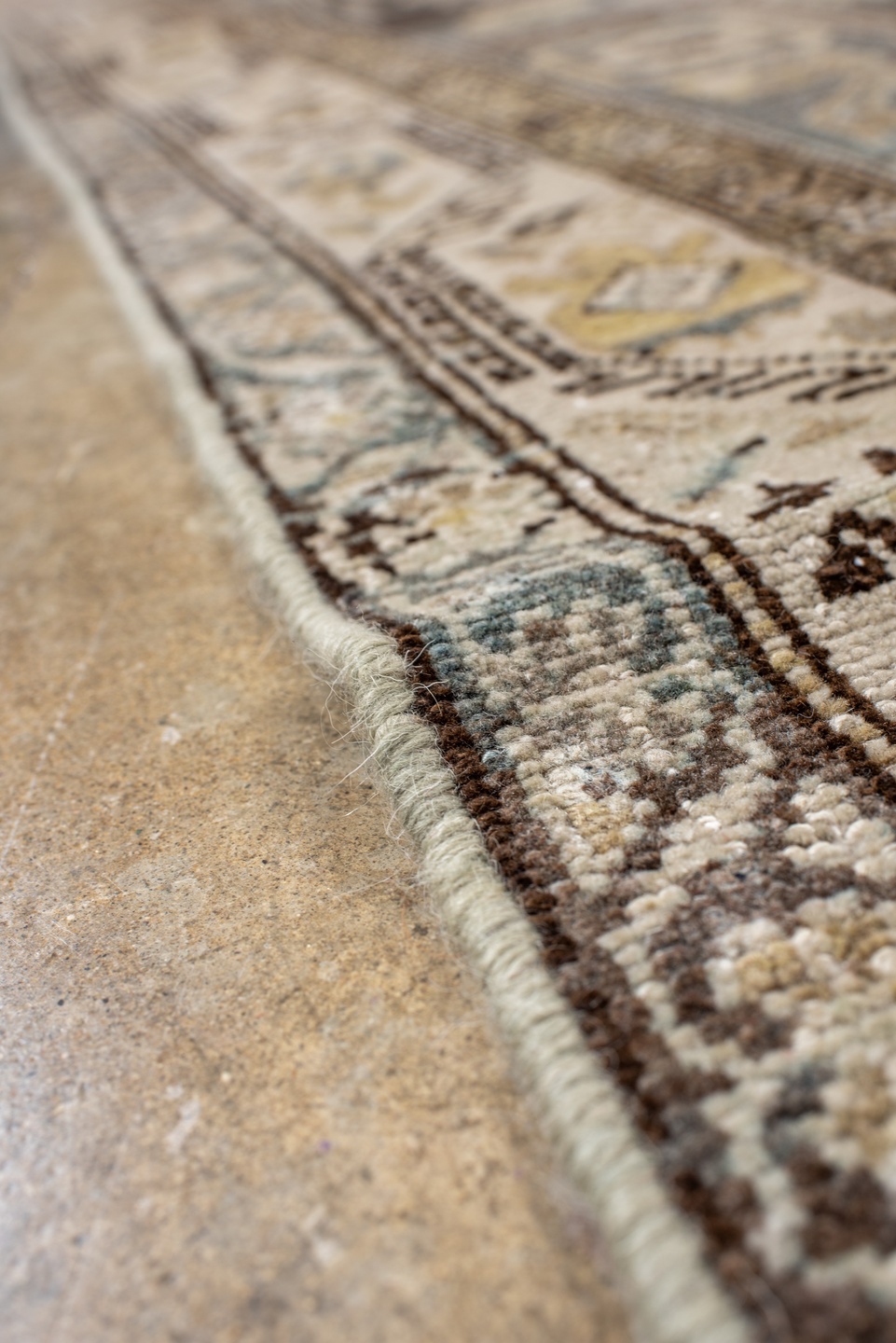 malayer Rug - # 127624