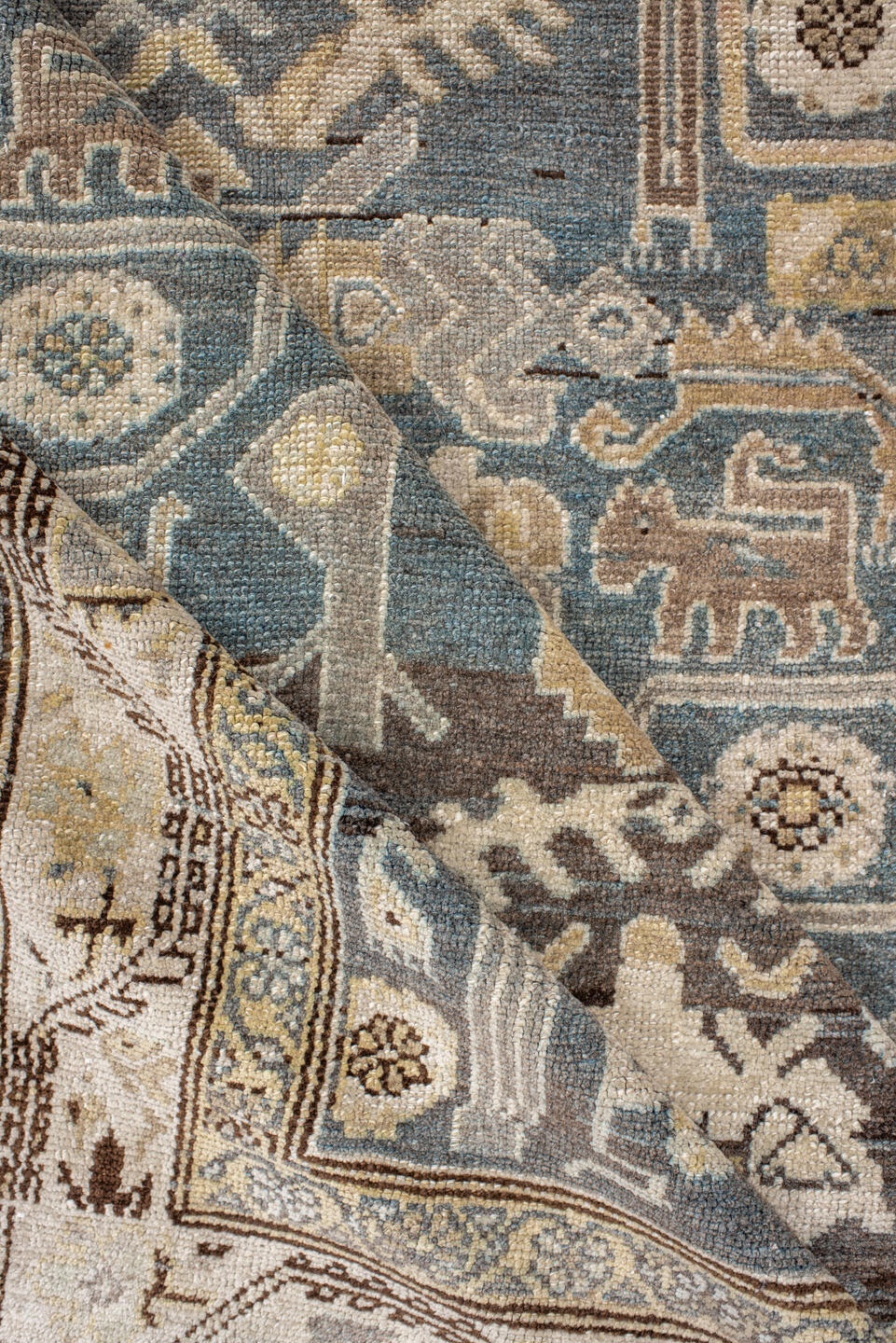 malayer Rug - # 127624