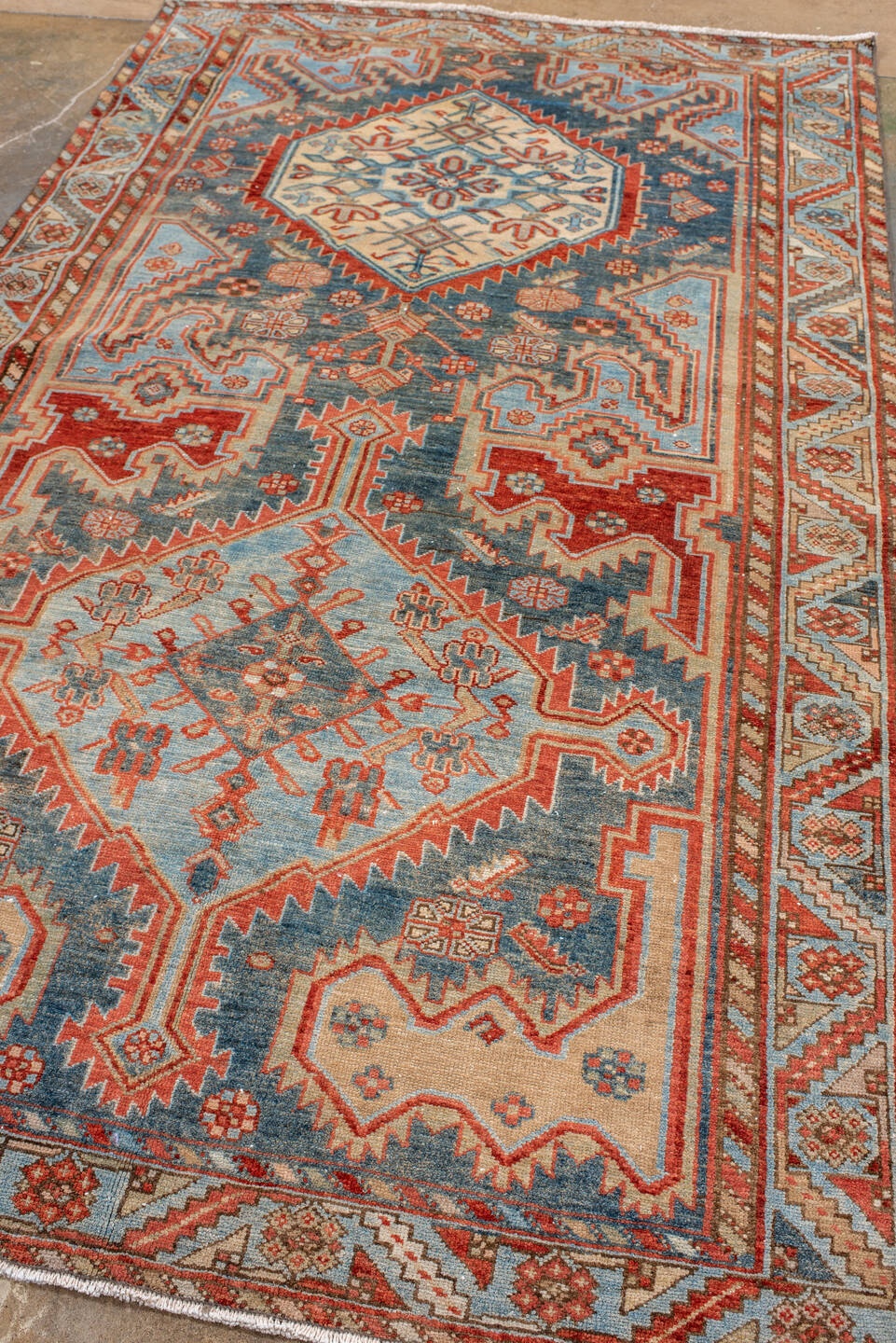 malayer Rug - # 127664
