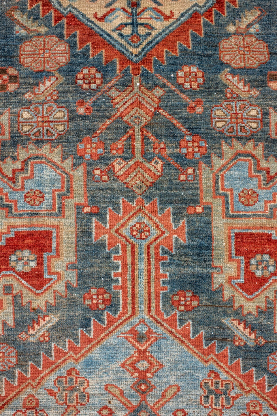 malayer Rug - # 127664