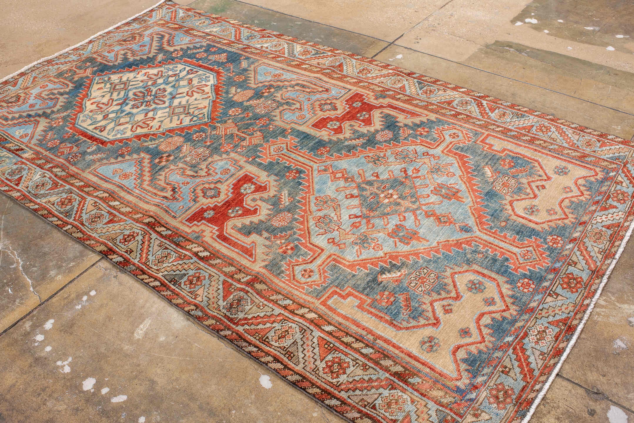 malayer Rug - # 127664