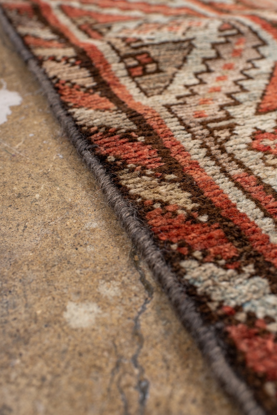 malayer Rug - # 127664