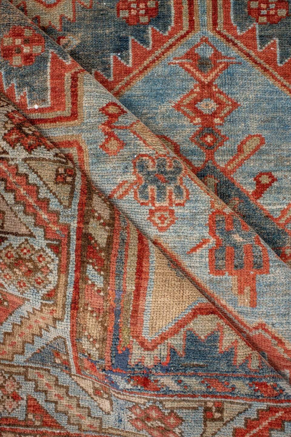 malayer Rug - # 127664